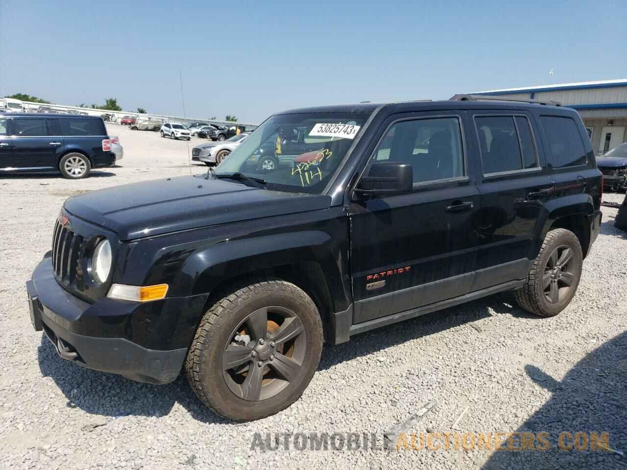 1C4NJRBB5GD730561 JEEP ALL OTHER 2020