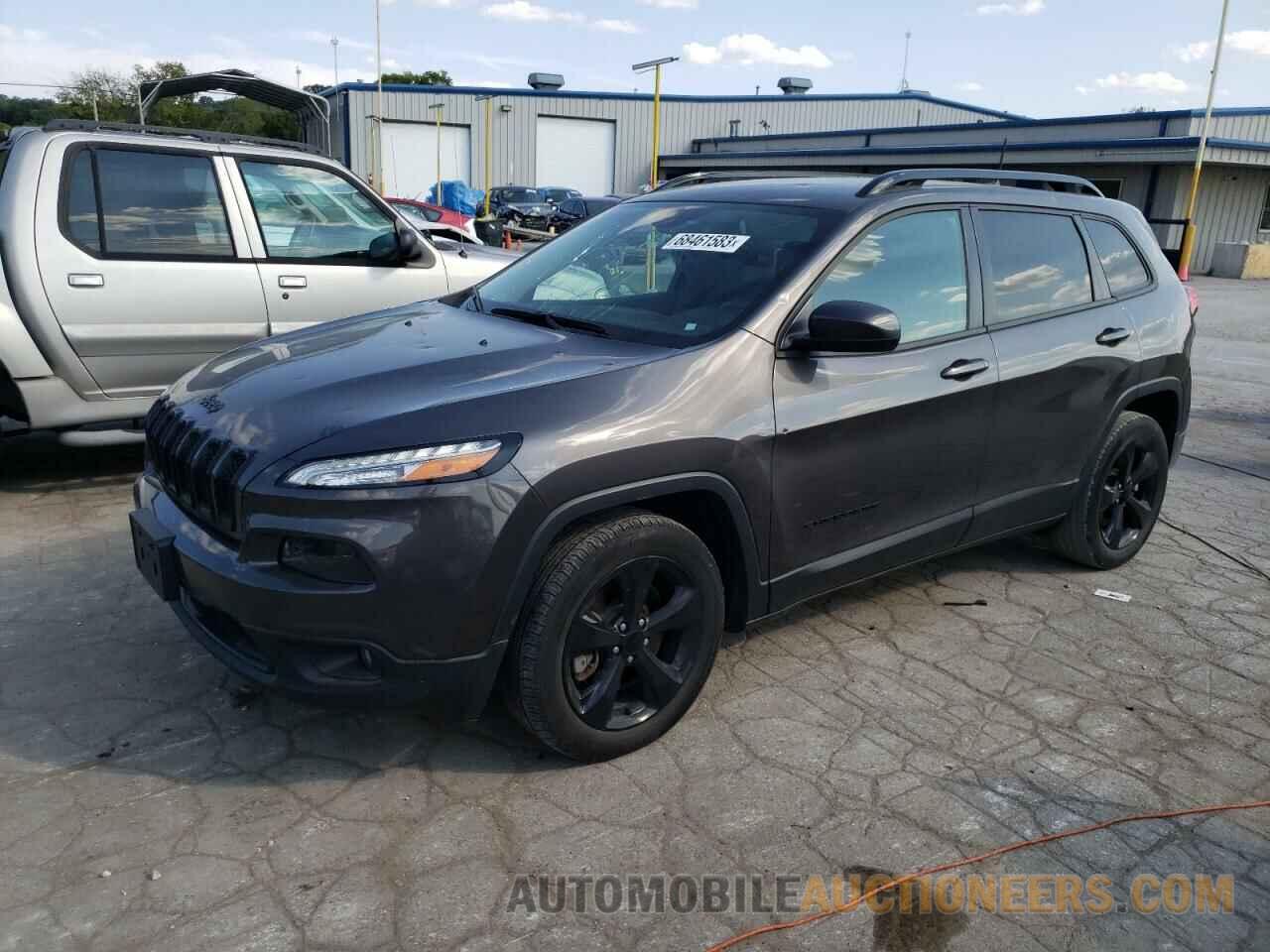 1C4PJLCB8JD544282 JEEP GRAND CHER 2018