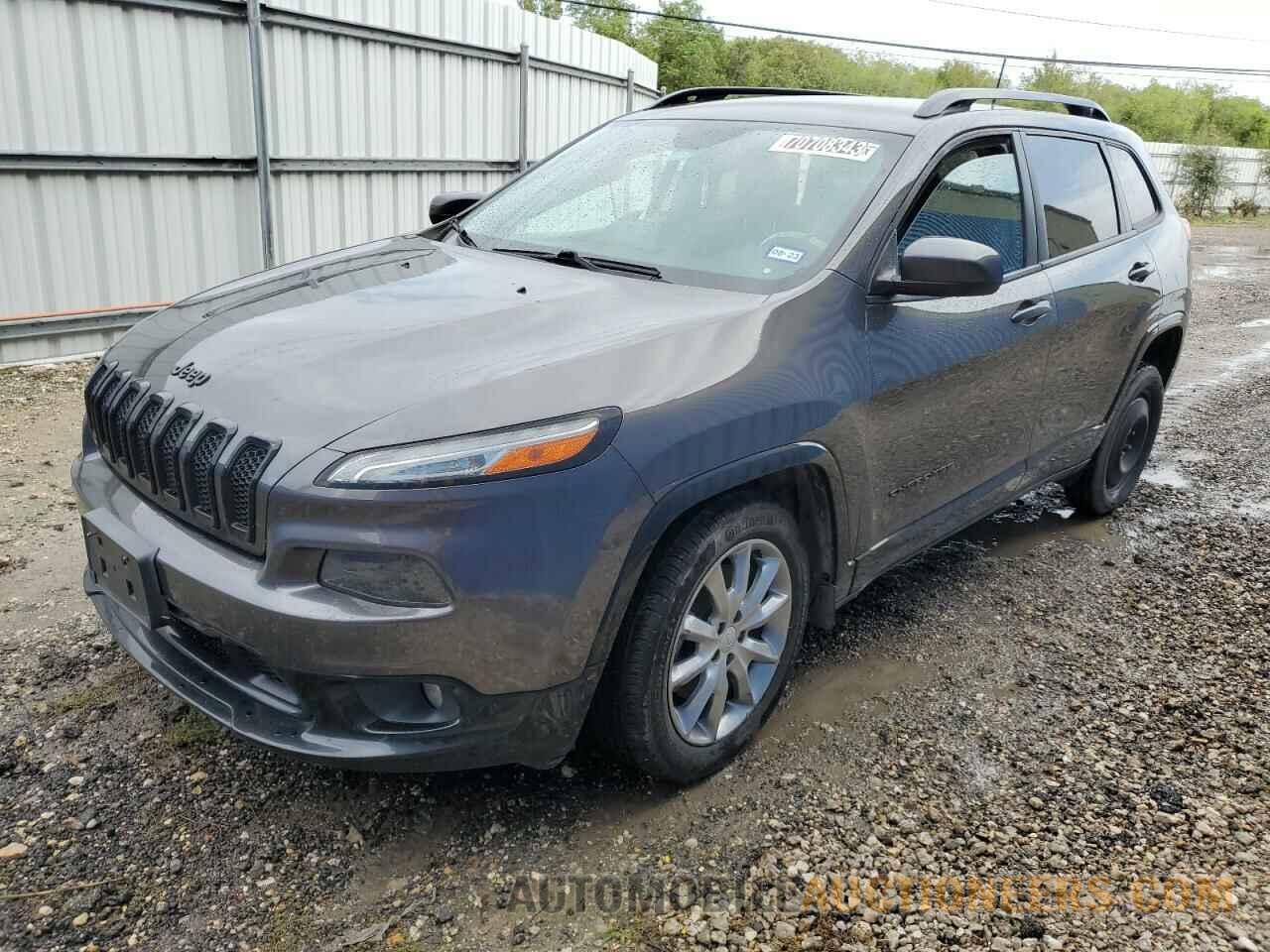 1C4PJLCB8JD587651 JEEP GRAND CHER 2018