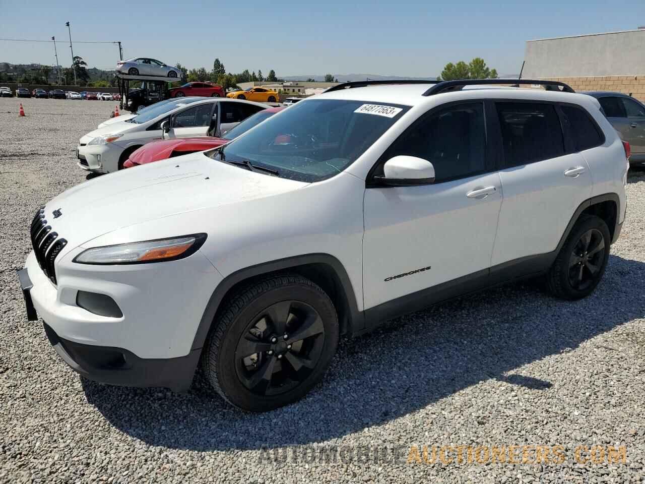 1C4PJLCX4JD523960 JEEP GRAND CHER 2018