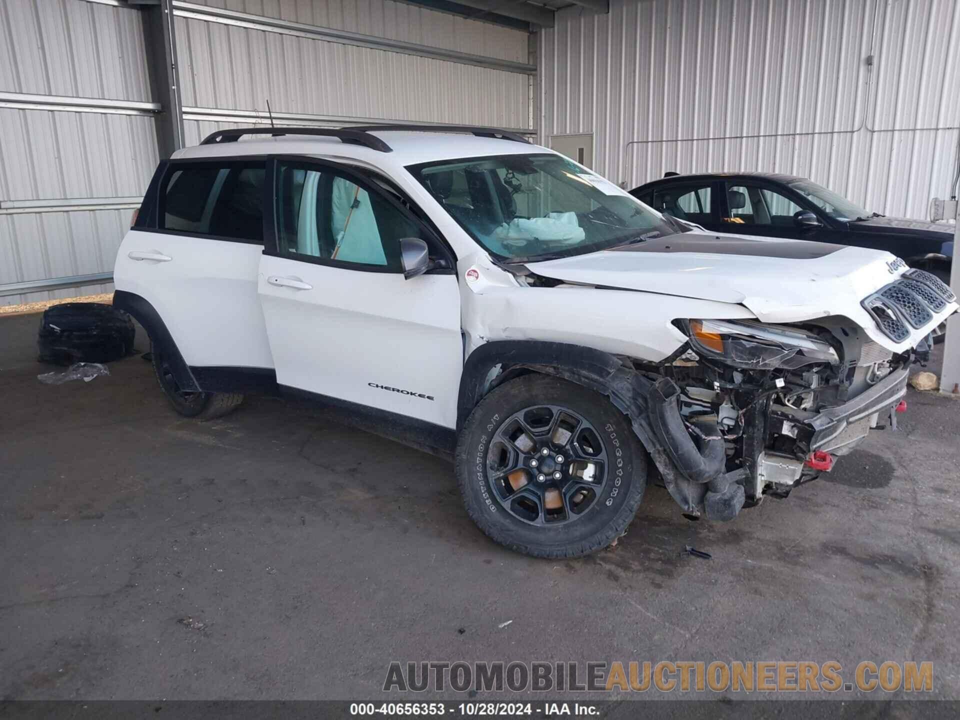 1C4PJMBX8MD172966 JEEP CHEROKEE 2021