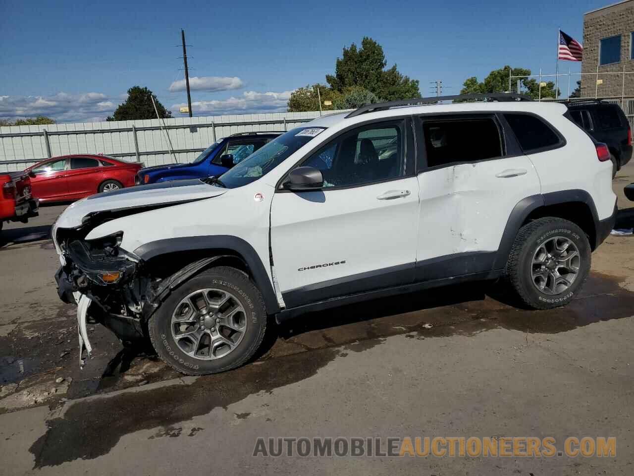 1C4PJMBX9MD149471 JEEP CHEROKEE 2021