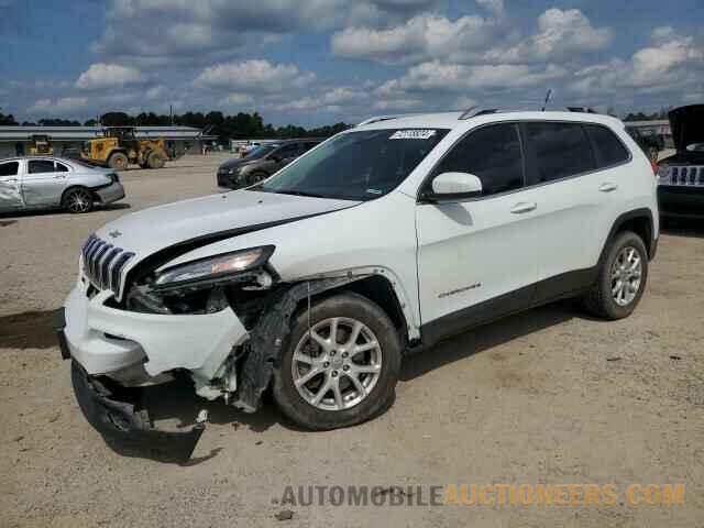 1C4PJMCB4EW308227 JEEP GRAND CHER 2014