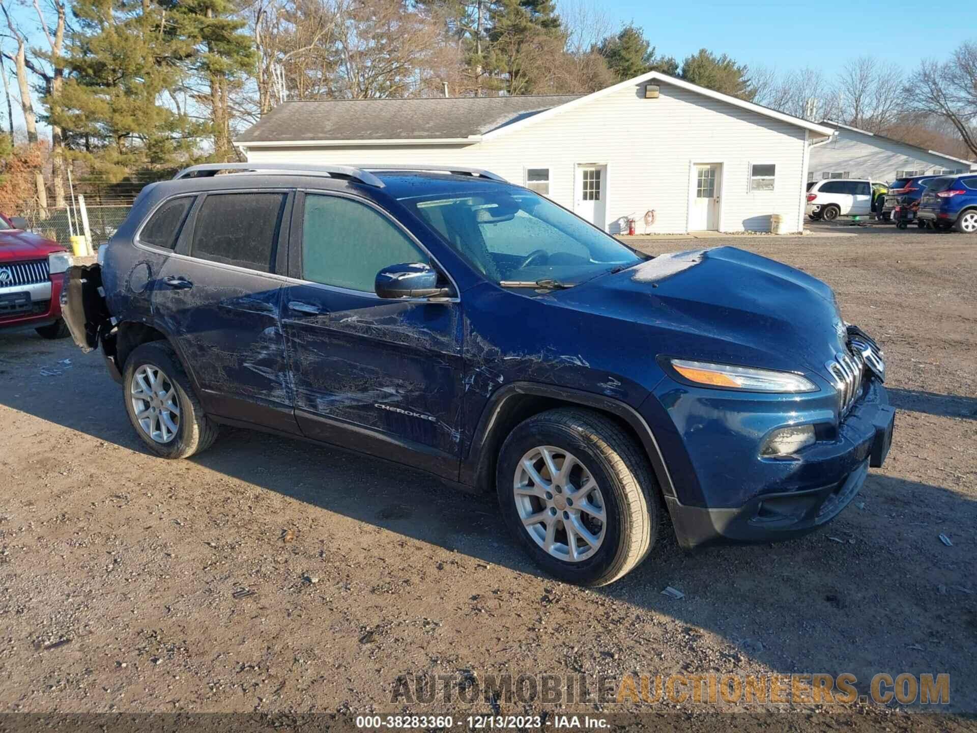 1C4PJMCX2JD515555 JEEP CHEROKEE 2018