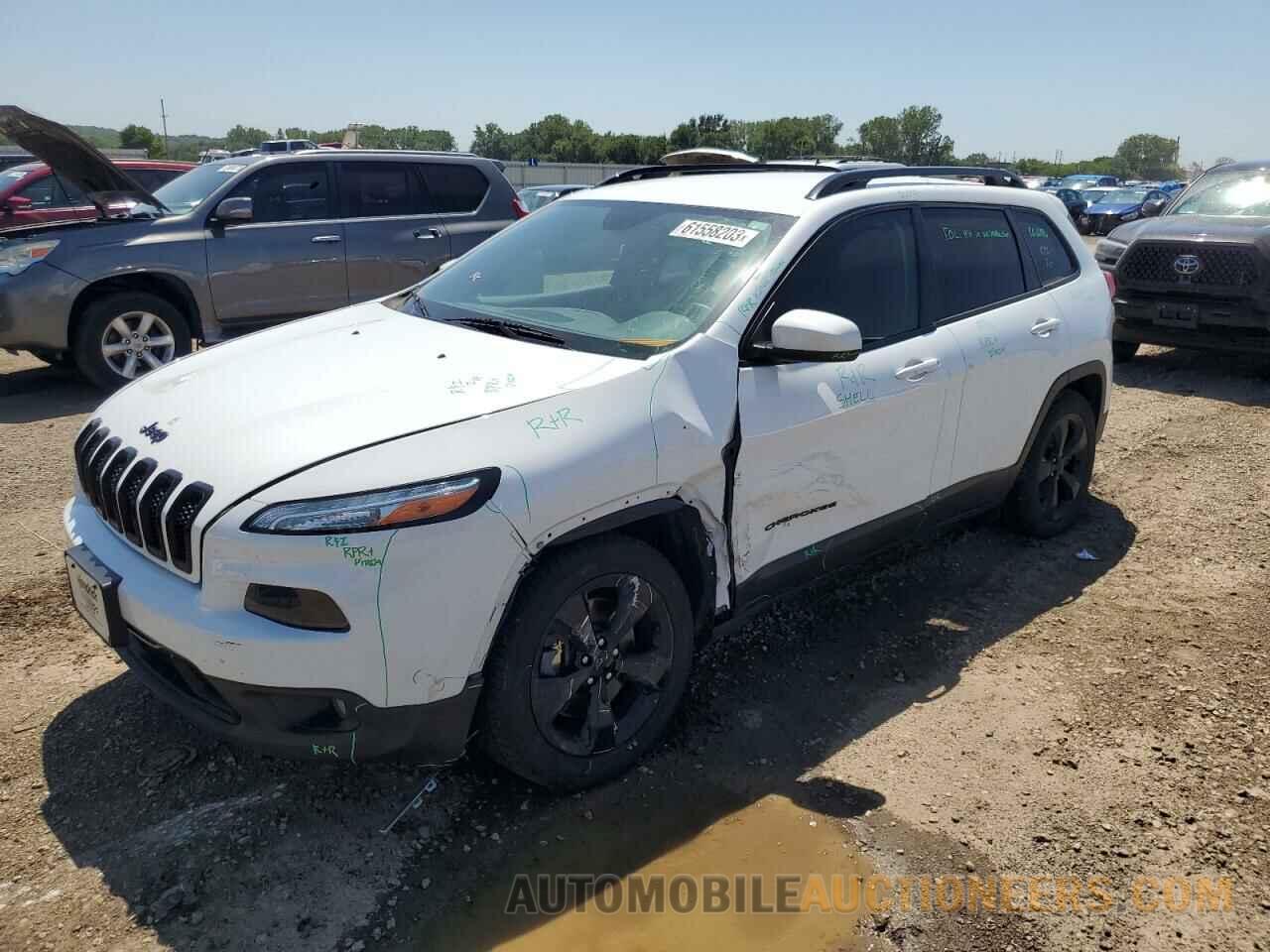 1C4PJMCX7JD598481 JEEP GRAND CHER 2018