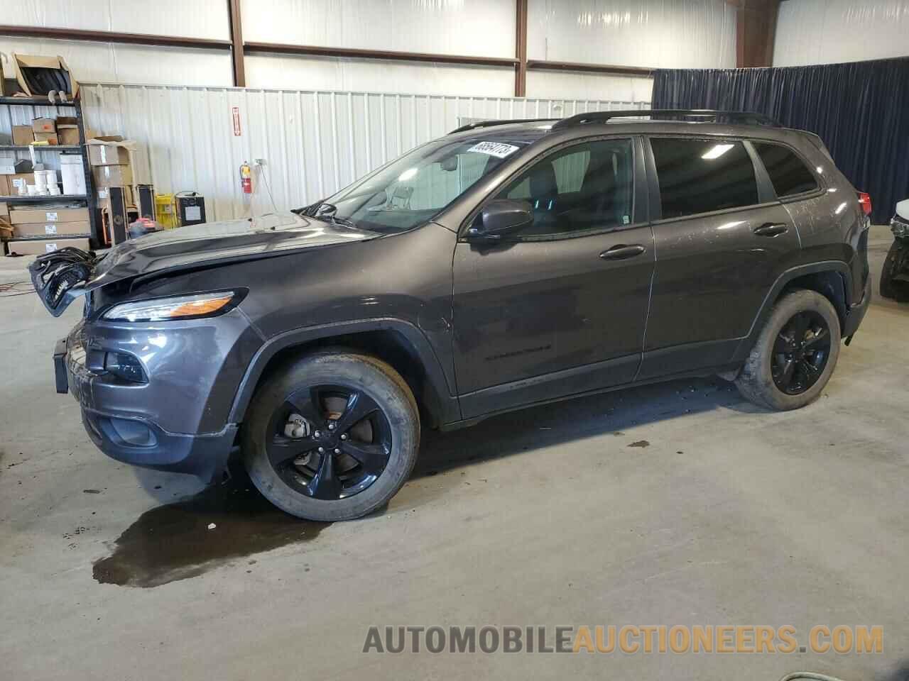 1C4PJMCX8JD512577 JEEP GRAND CHER 2018