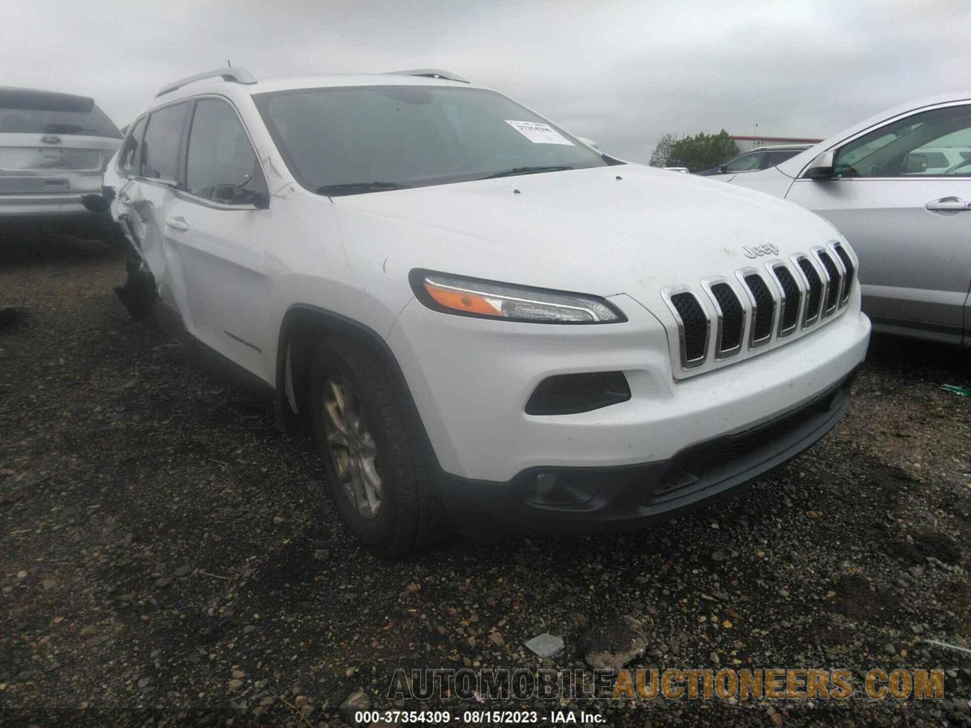 1C4PJMCX8JD547054 JEEP CHEROKEE 2018