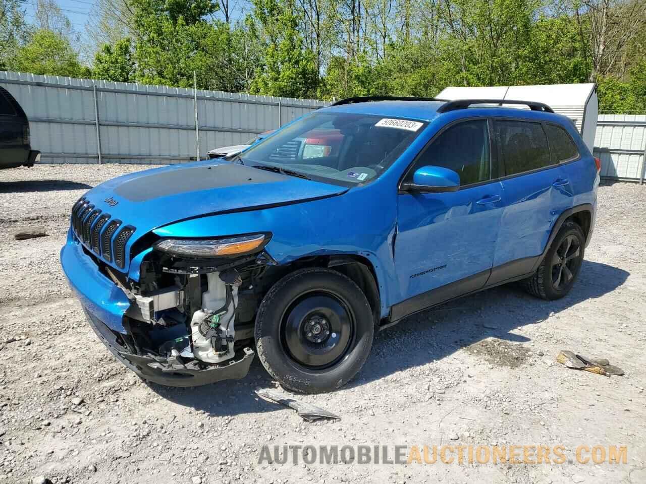 1C4PJMCX9JD550545 JEEP GRAND CHER 2018