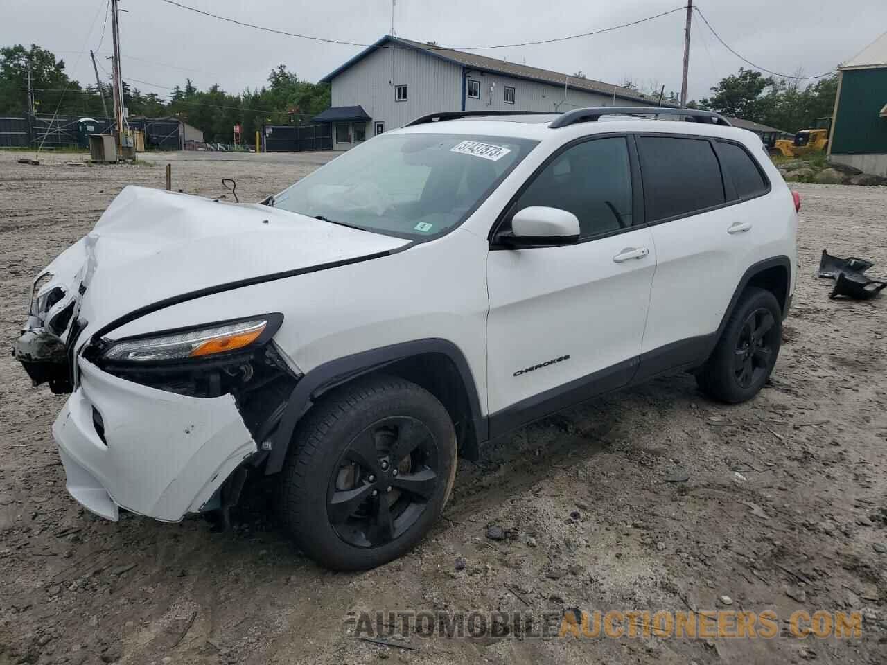 1C4PJMDXXJD555834 JEEP GRAND CHER 2018