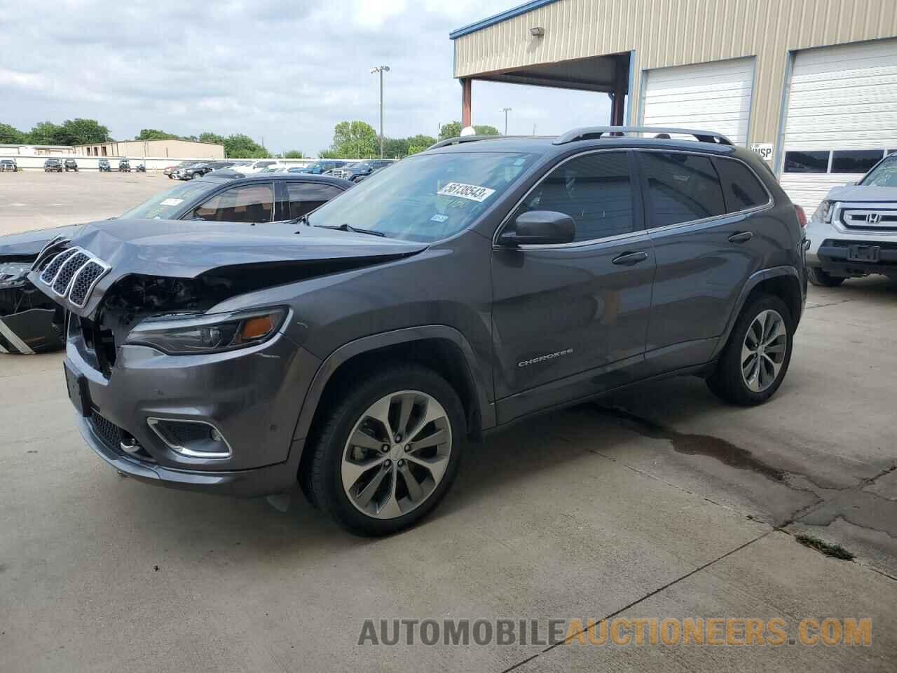 1C4PJMJN6KD174180 JEEP CHEROKEE 2019