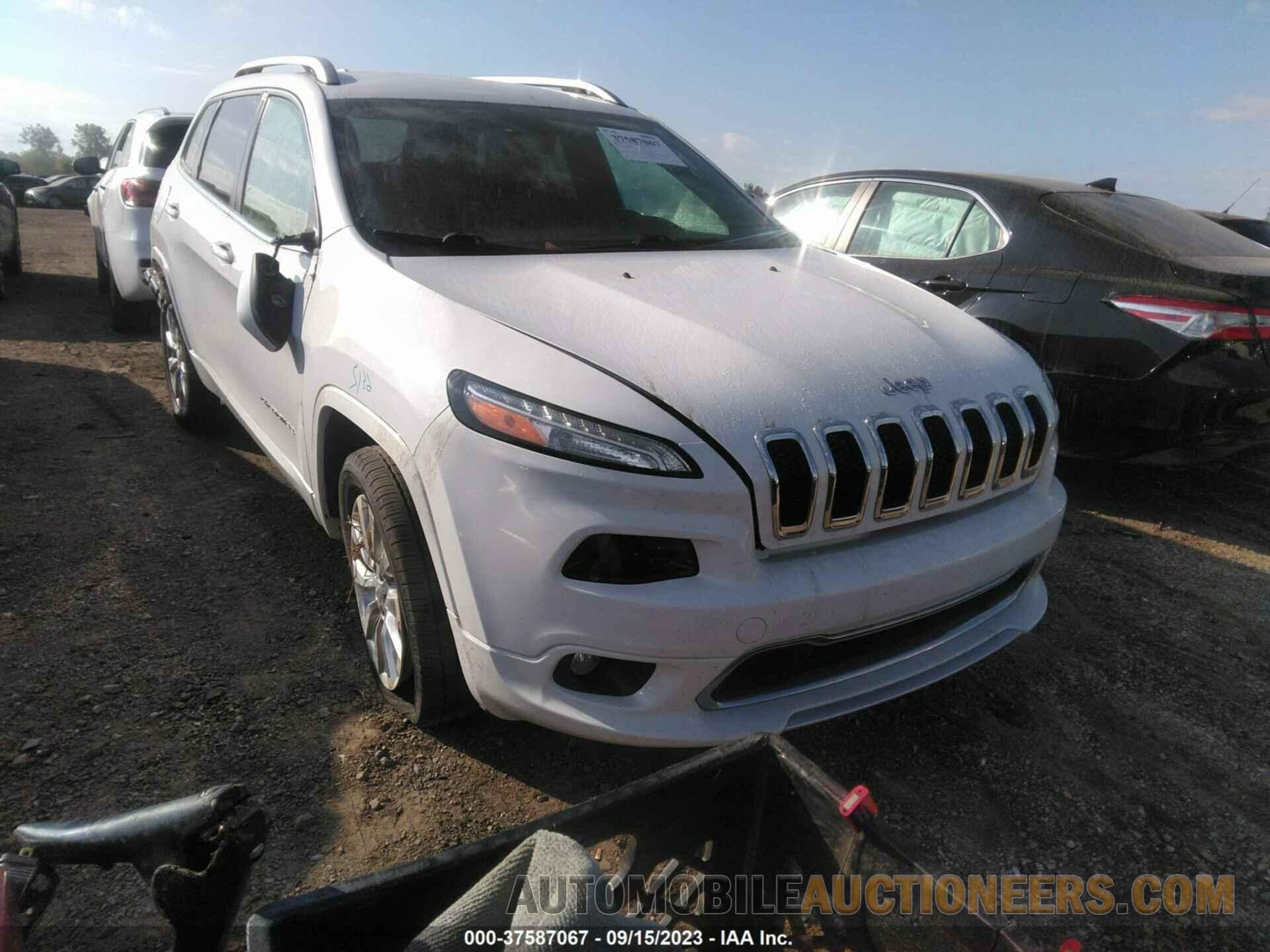 1C4PJMJX1JD594008 JEEP CHEROKEE 2018