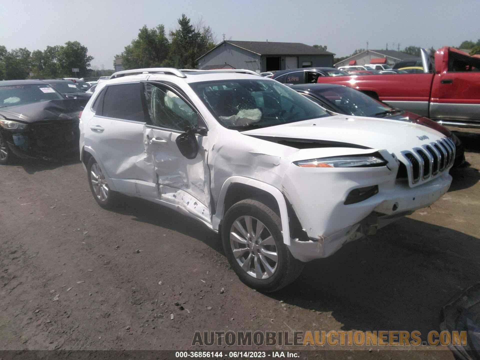 1C4PJMJX2JD550616 JEEP CHEROKEE 2018