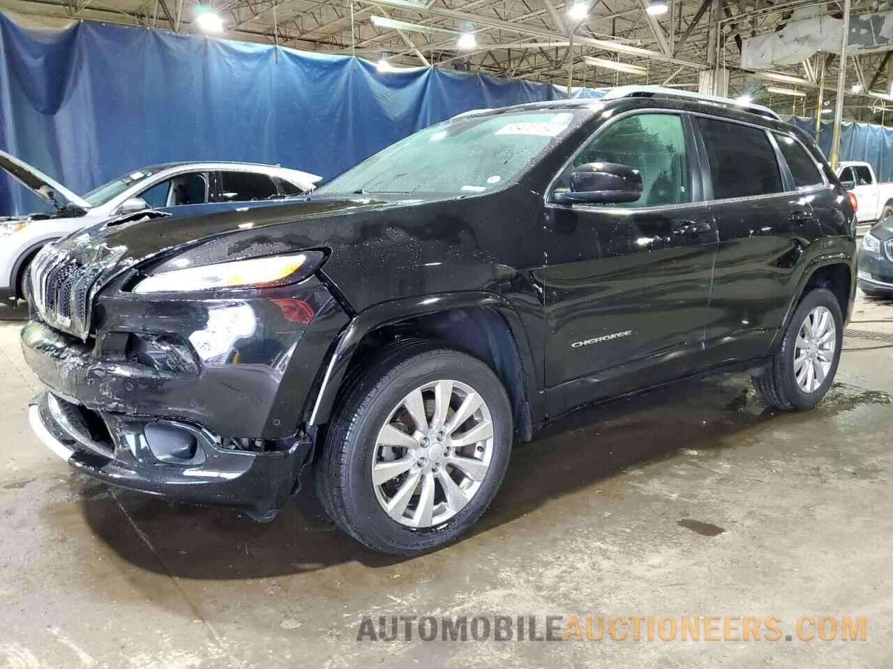 1C4PJMJX2JD614458 JEEP CHEROKEE 2018