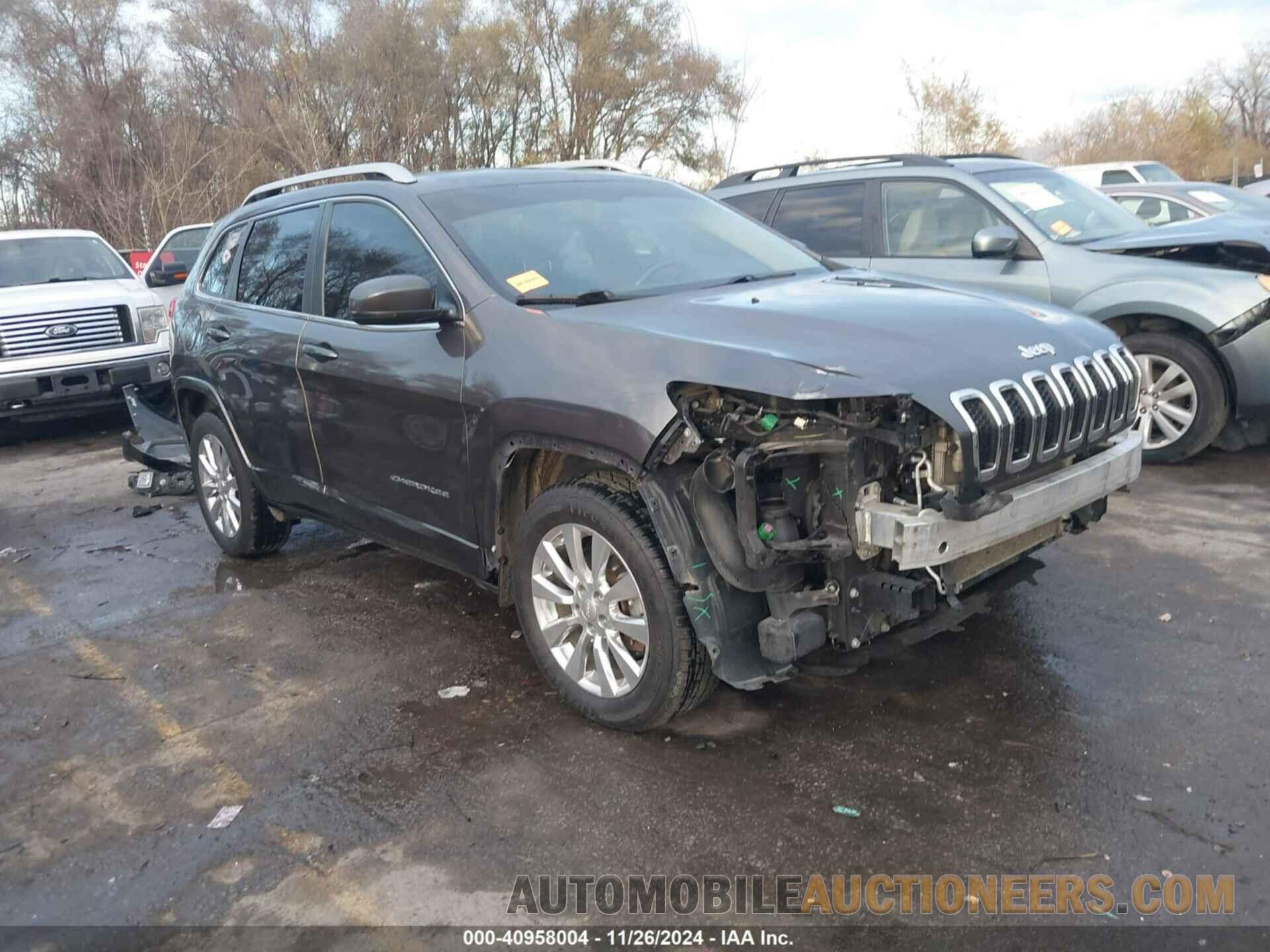 1C4PJMJX3JD594186 JEEP CHEROKEE 2018