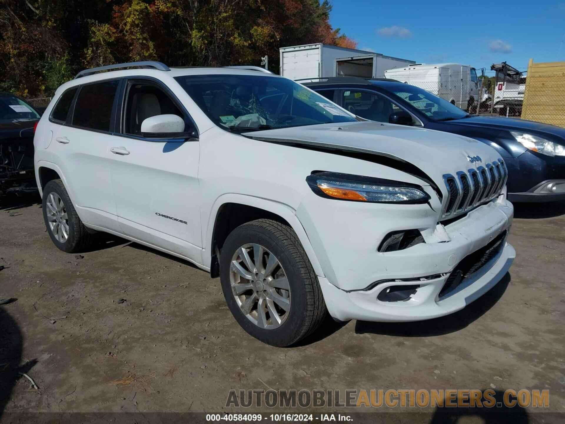 1C4PJMJX4JD536085 JEEP CHEROKEE 2018