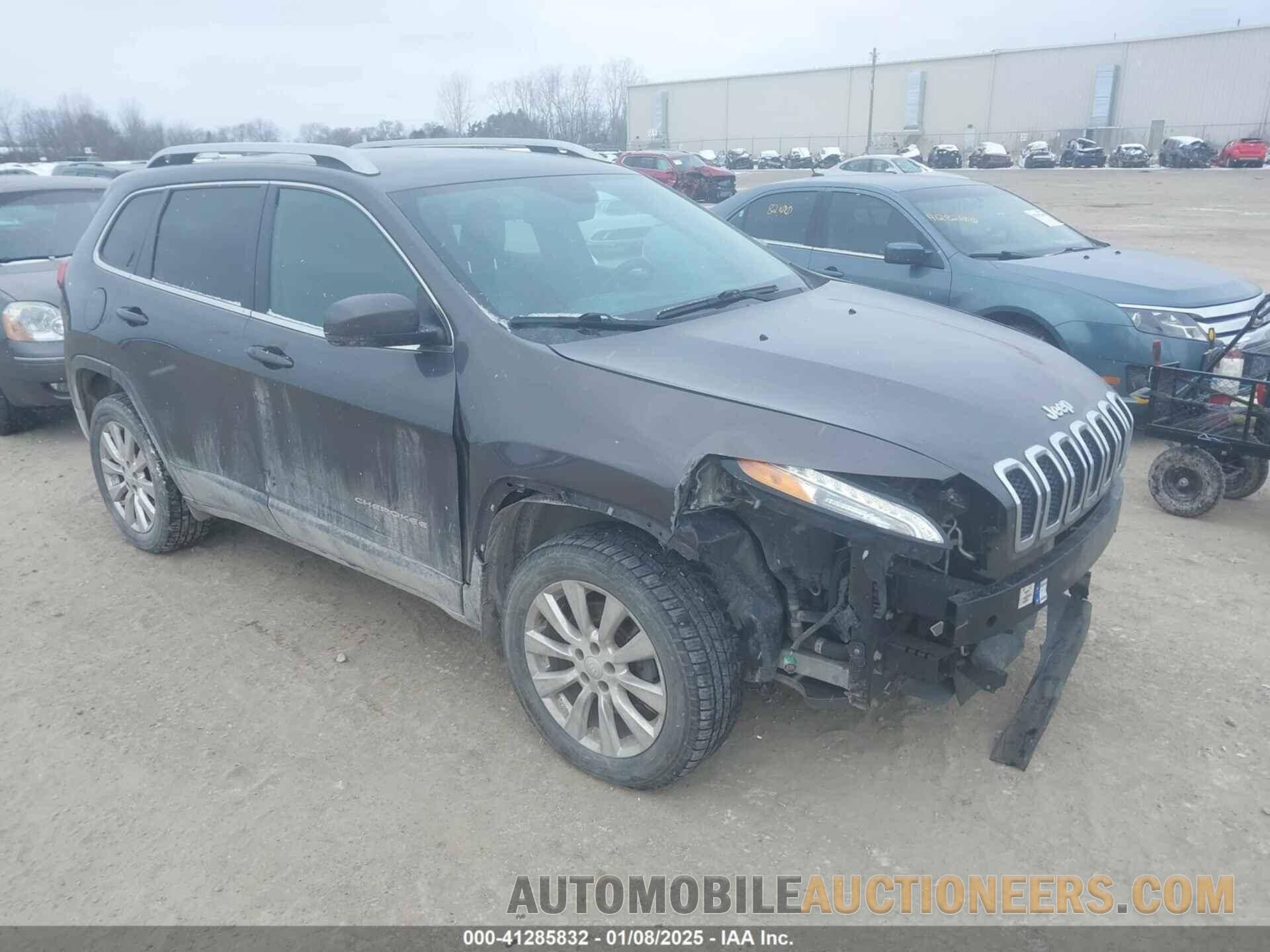 1C4PJMJX5JD594240 JEEP CHEROKEE 2018