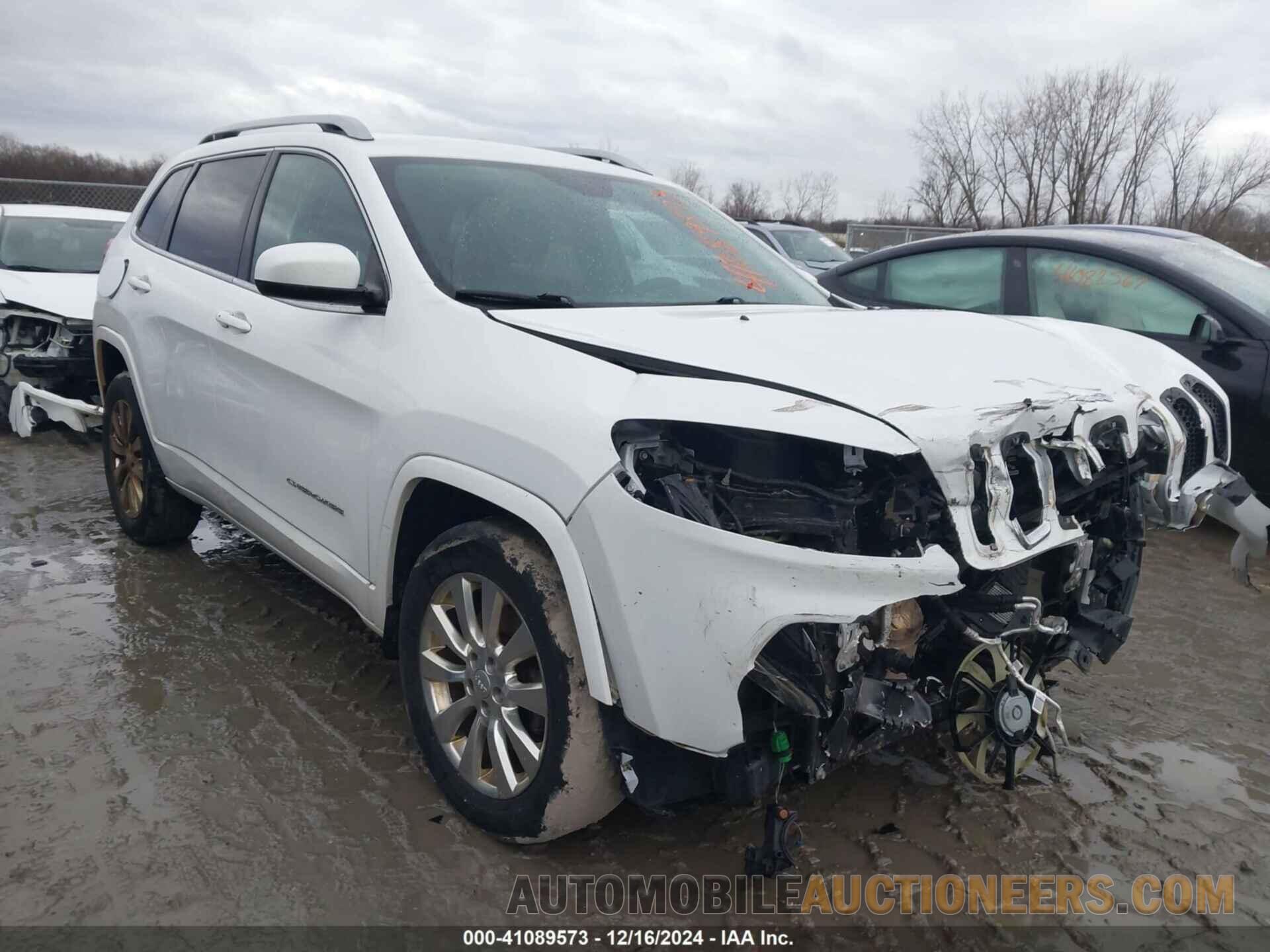 1C4PJMJX7JD594353 JEEP CHEROKEE 2018