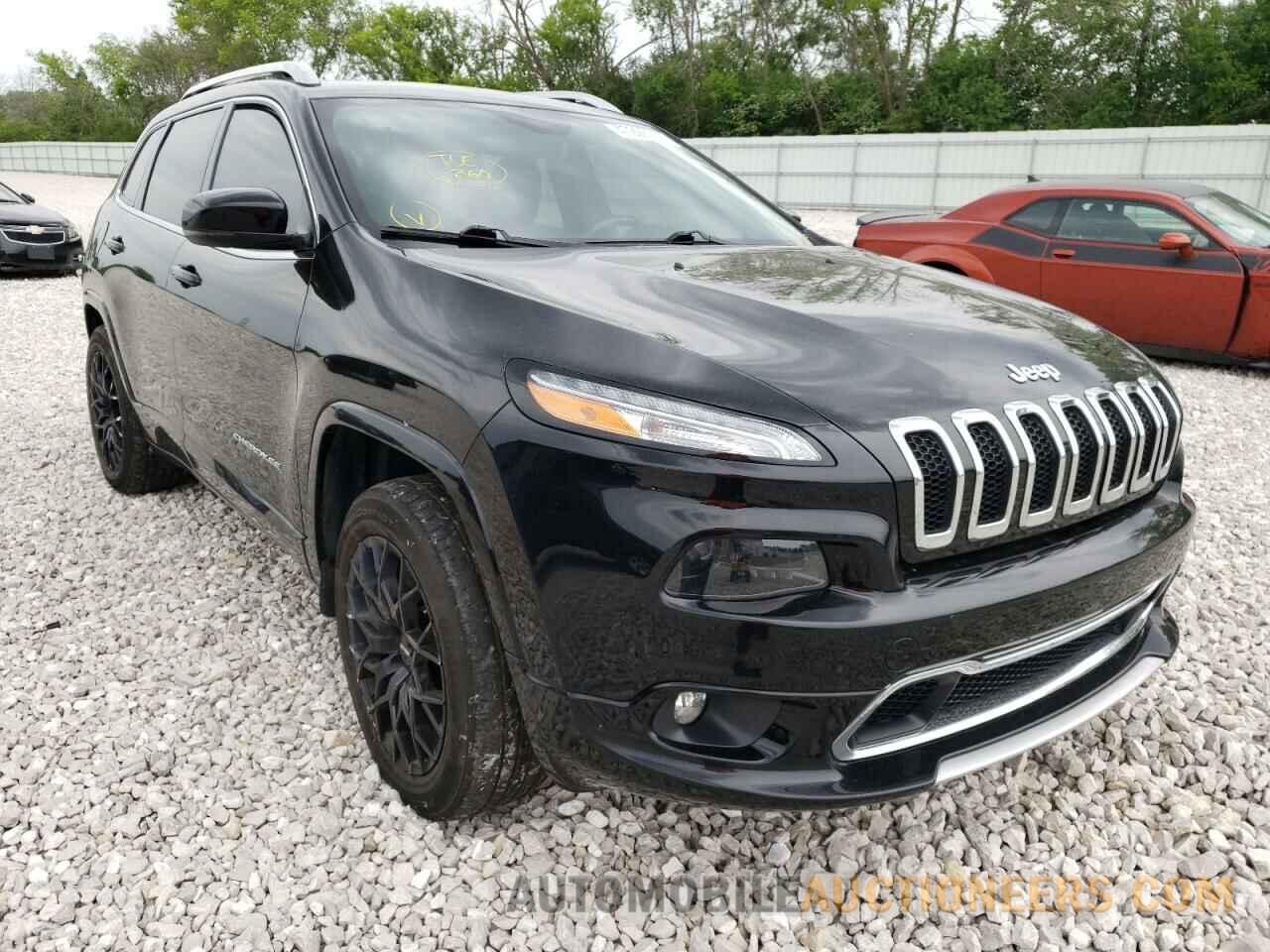 1C4PJMJX7JD598659 JEEP CHEROKEE 2018