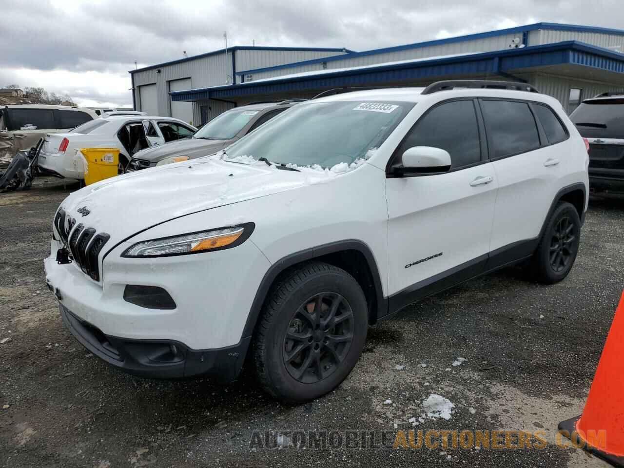 1C4PJMLX7JD556019 JEEP GRAND CHER 2018