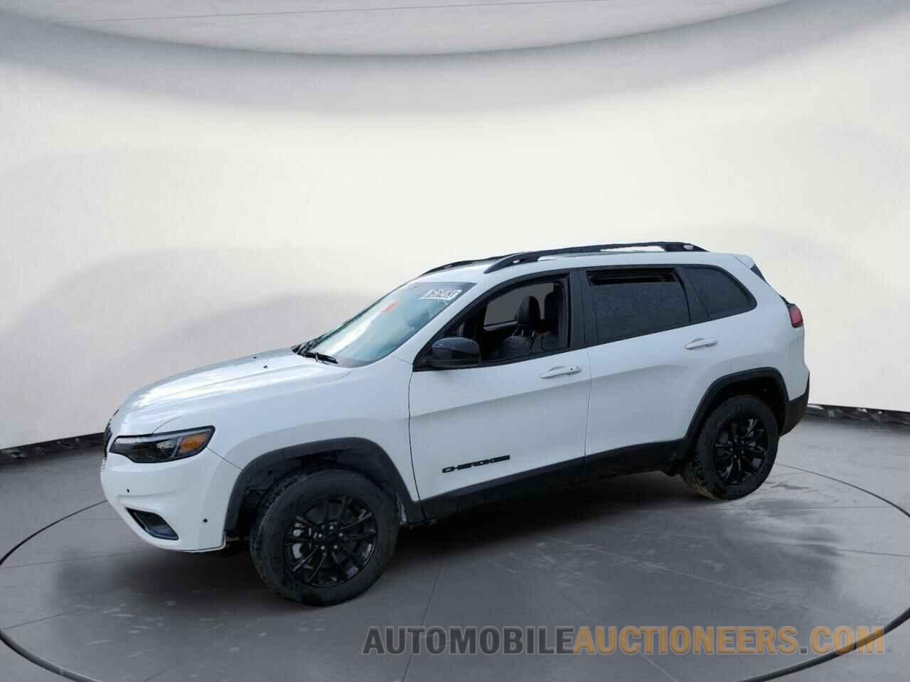 1C4PJMMB1PD112193 JEEP CHEROKEE A 2023