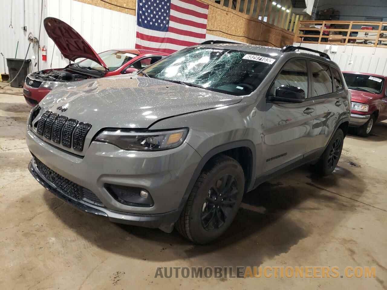 1C4PJMMB3PD111353 JEEP CHEROKEE A 2023