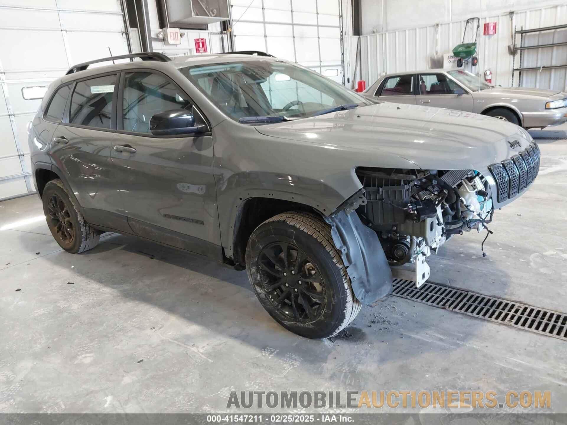 1C4PJMMB3PD111708 JEEP CHEROKEE 2023