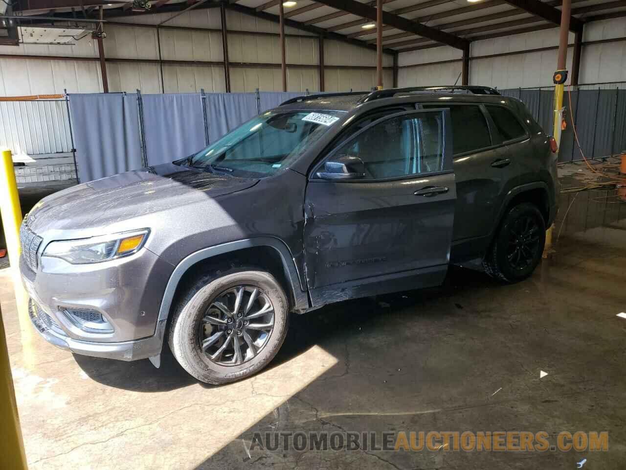 1C4PJMMB3PD111854 JEEP CHEROKEE A 2023