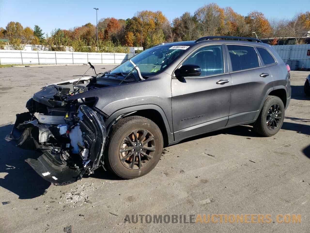 1C4PJMMB3PD113135 JEEP CHEROKEE A 2023