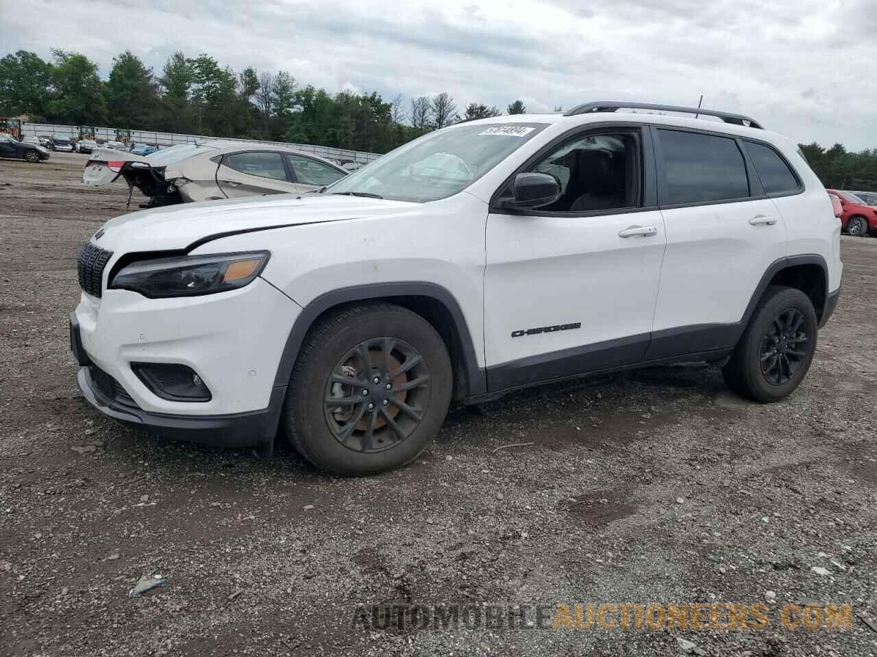 1C4PJMMB5PD107384 JEEP CHEROKEE A 2023