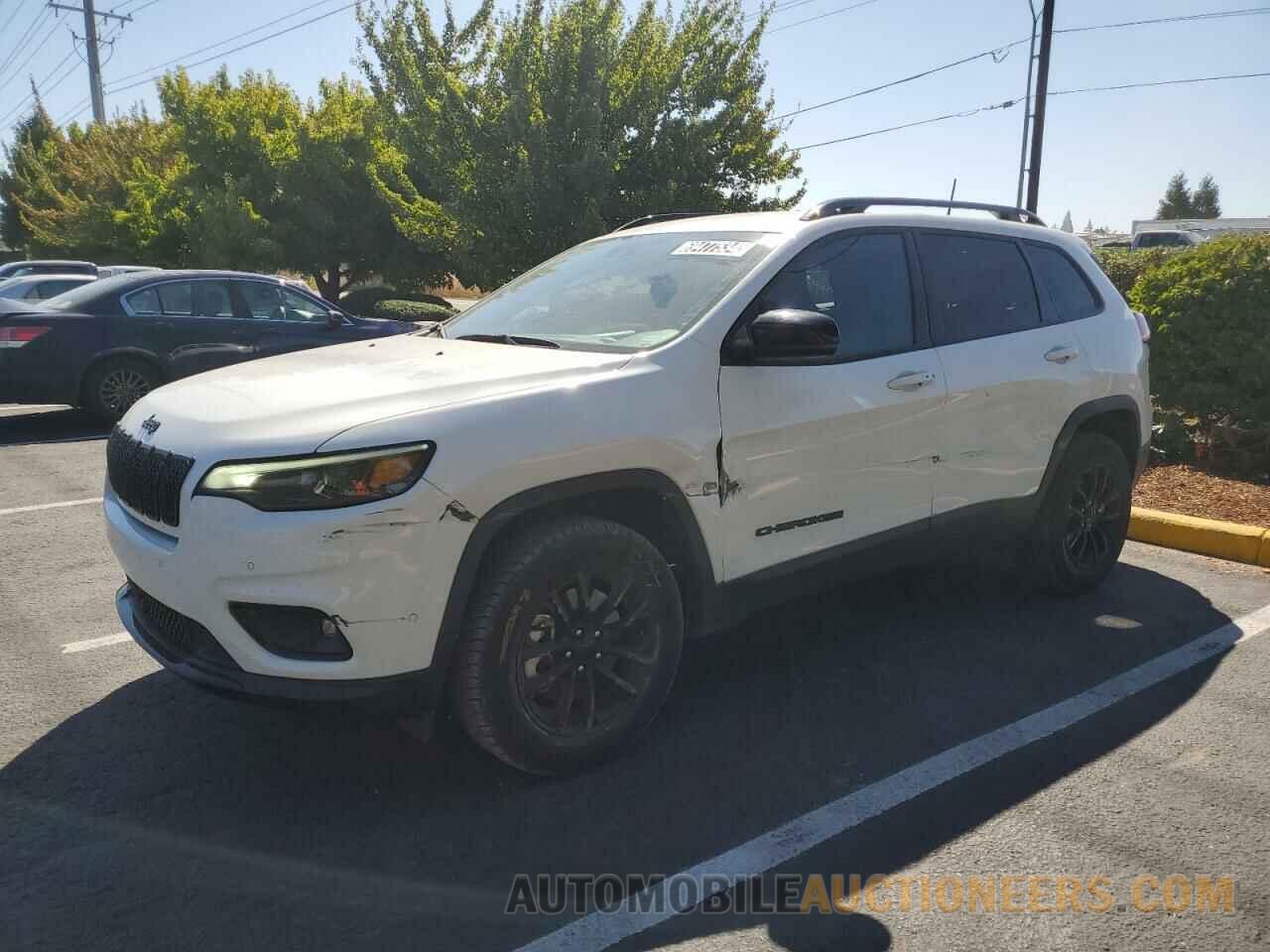 1C4PJMMB7PD113669 JEEP CHEROKEE A 2023