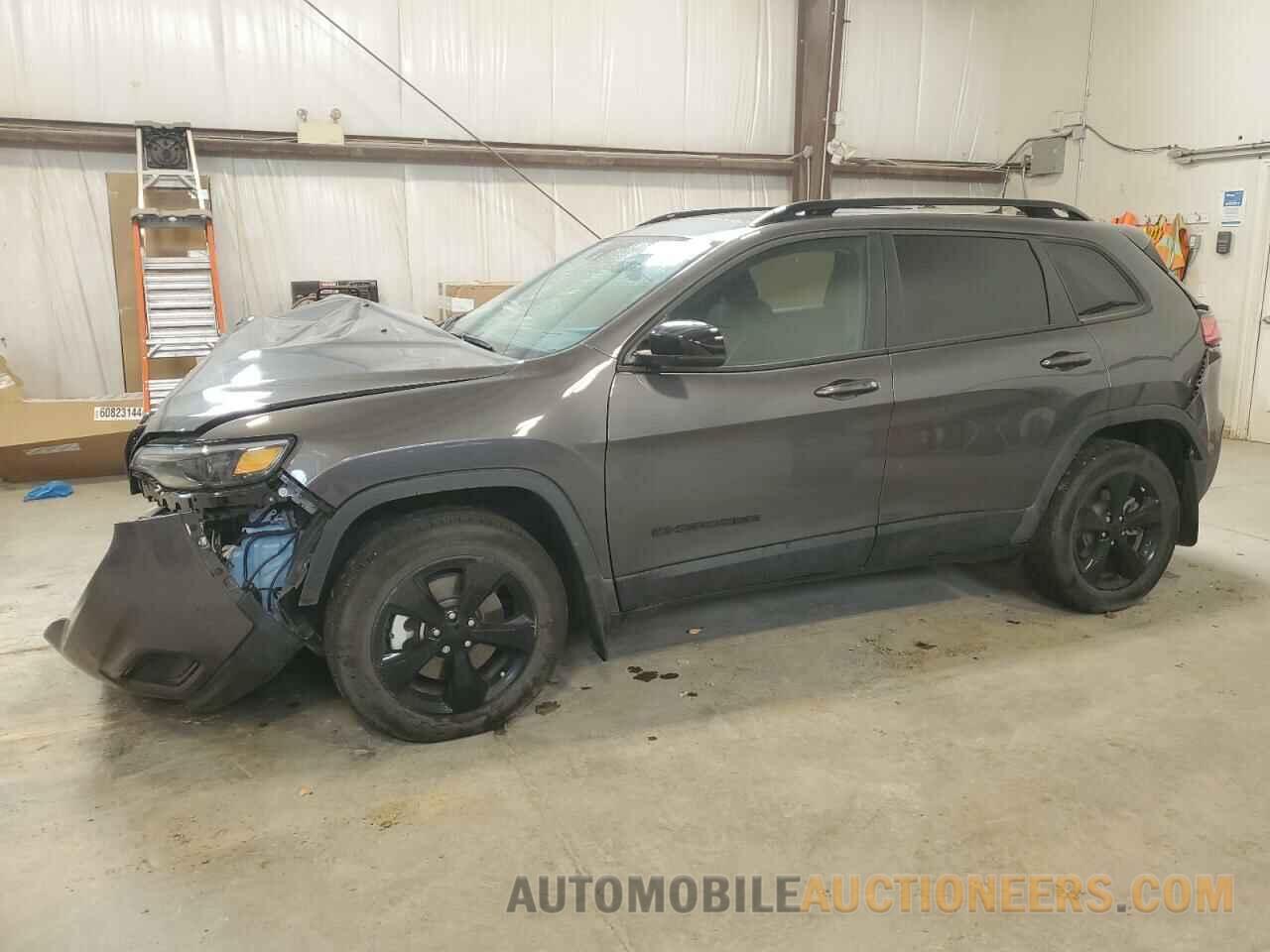 1C4PJMMB7PD116474 JEEP CHEROKEE A 2023