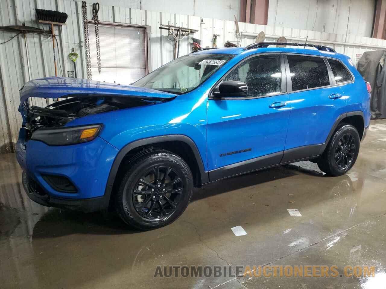 1C4PJMMB8PD113308 JEEP CHEROKEE A 2023