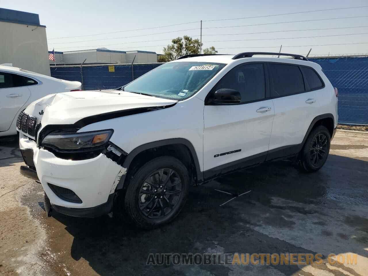 1C4PJMMB8PD115110 JEEP CHEROKEE A 2023