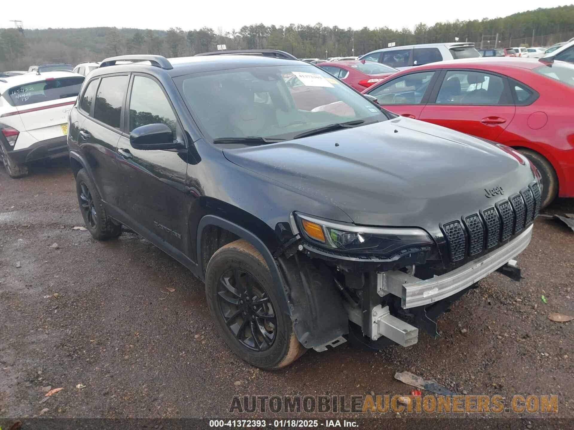 1C4PJMMB9PD111017 JEEP CHEROKEE 2023