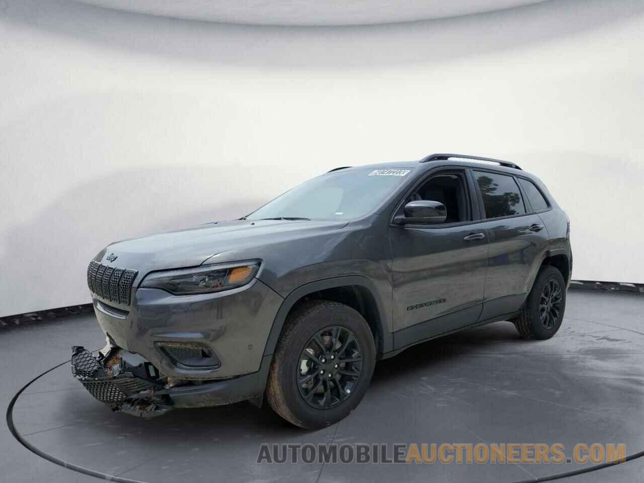 1C4PJMMB9PD114340 JEEP CHEROKEE A 2023