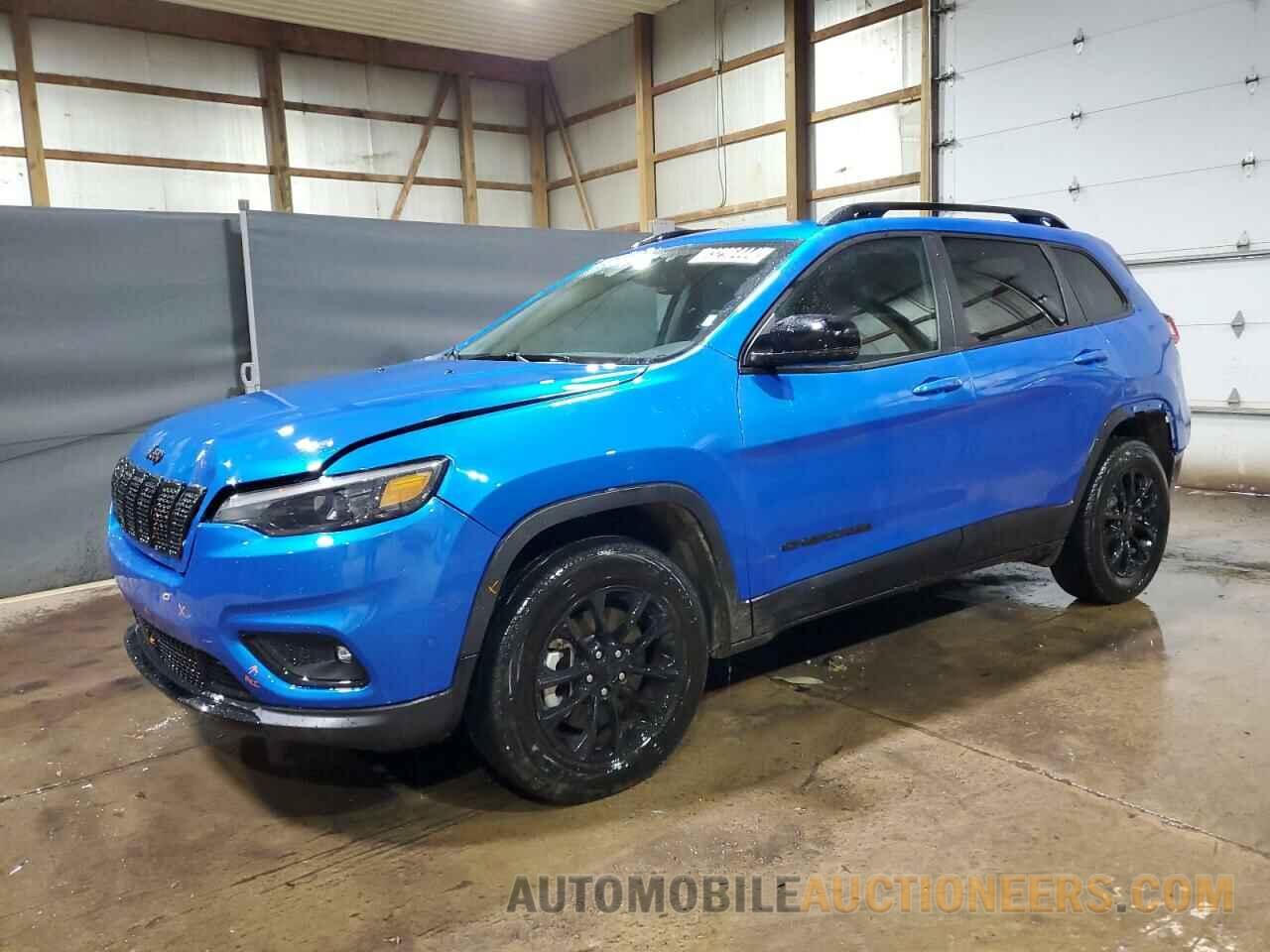 1C4PJMMBXPD112421 JEEP CHEROKEE A 2023