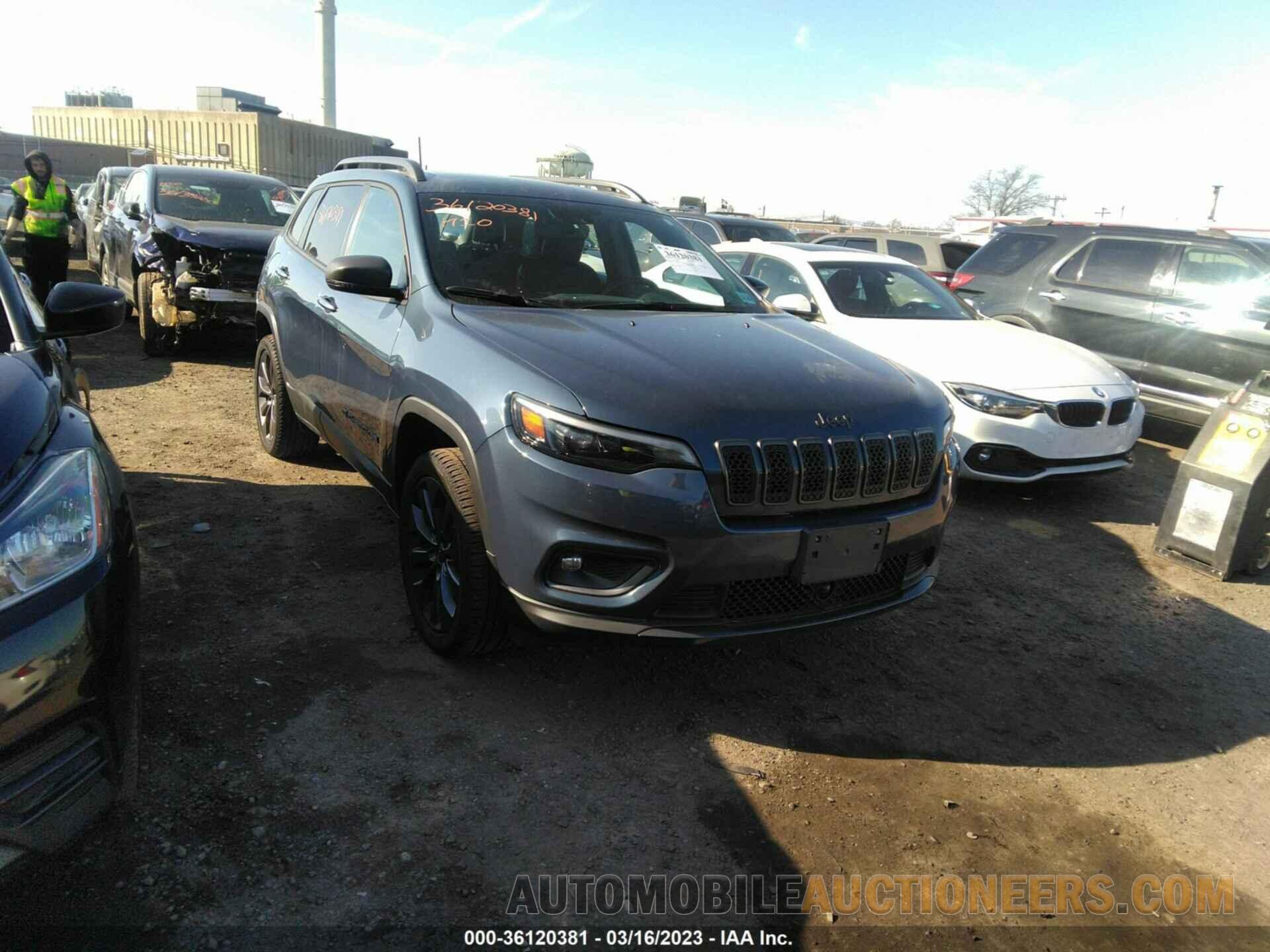 1C4PJMMN4MD141774 JEEP CHEROKEE 2021