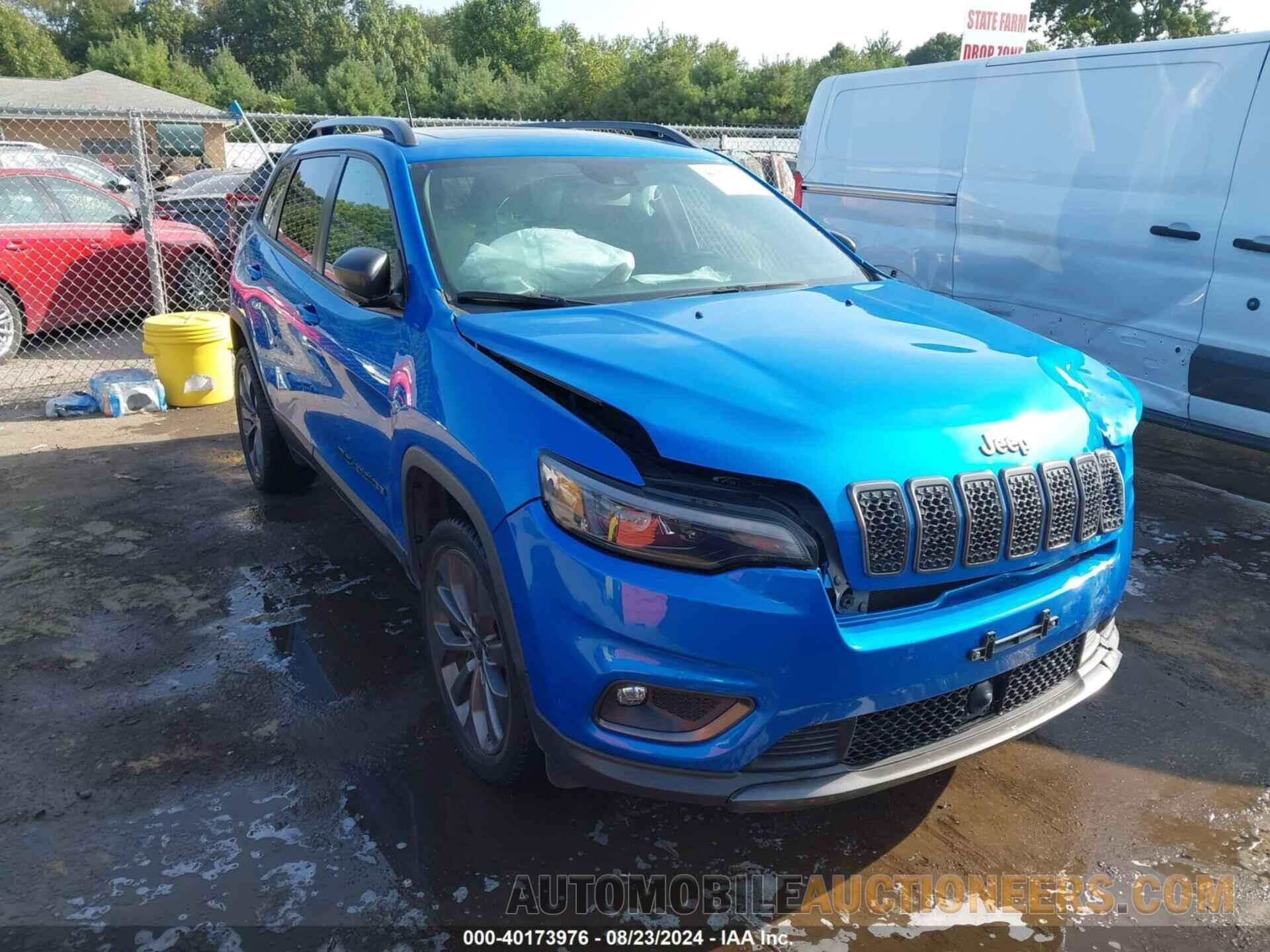 1C4PJMMX0MD157312 JEEP CHEROKEE 2021