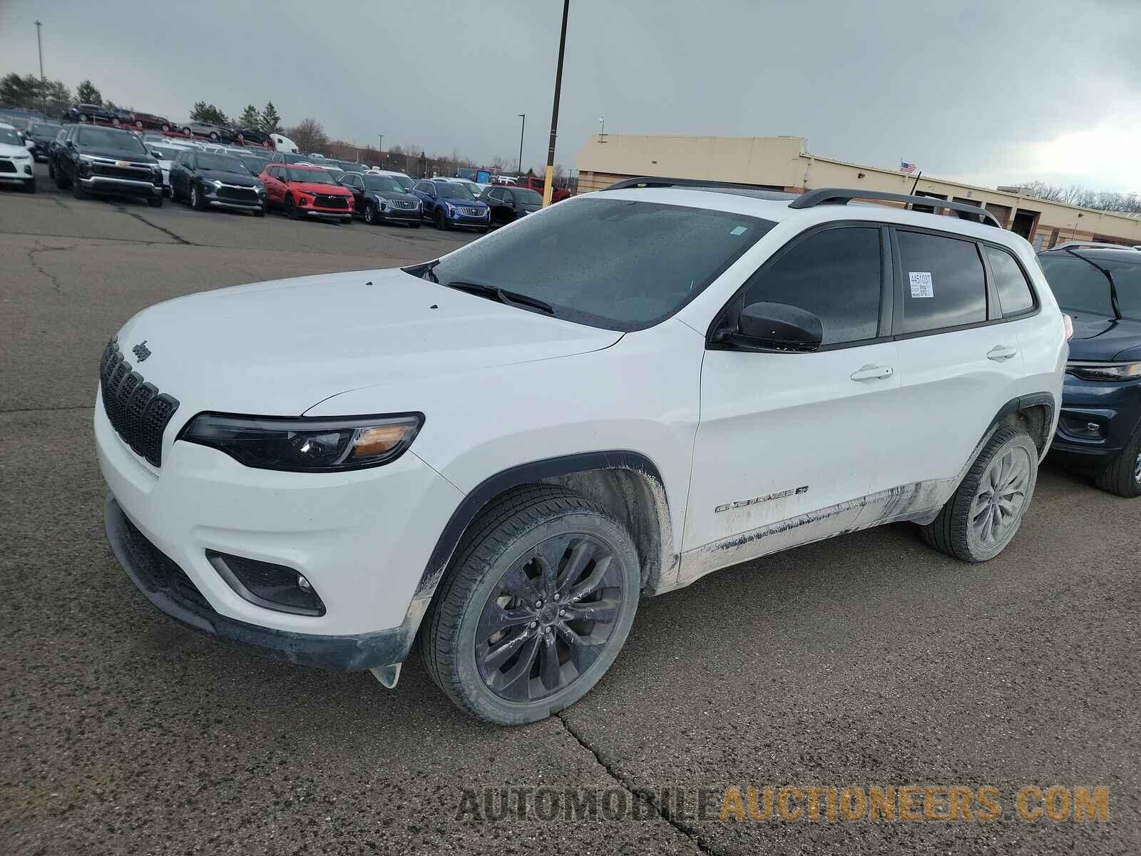 1C4PJMMX2MD201844 Jeep Cherokee 2021