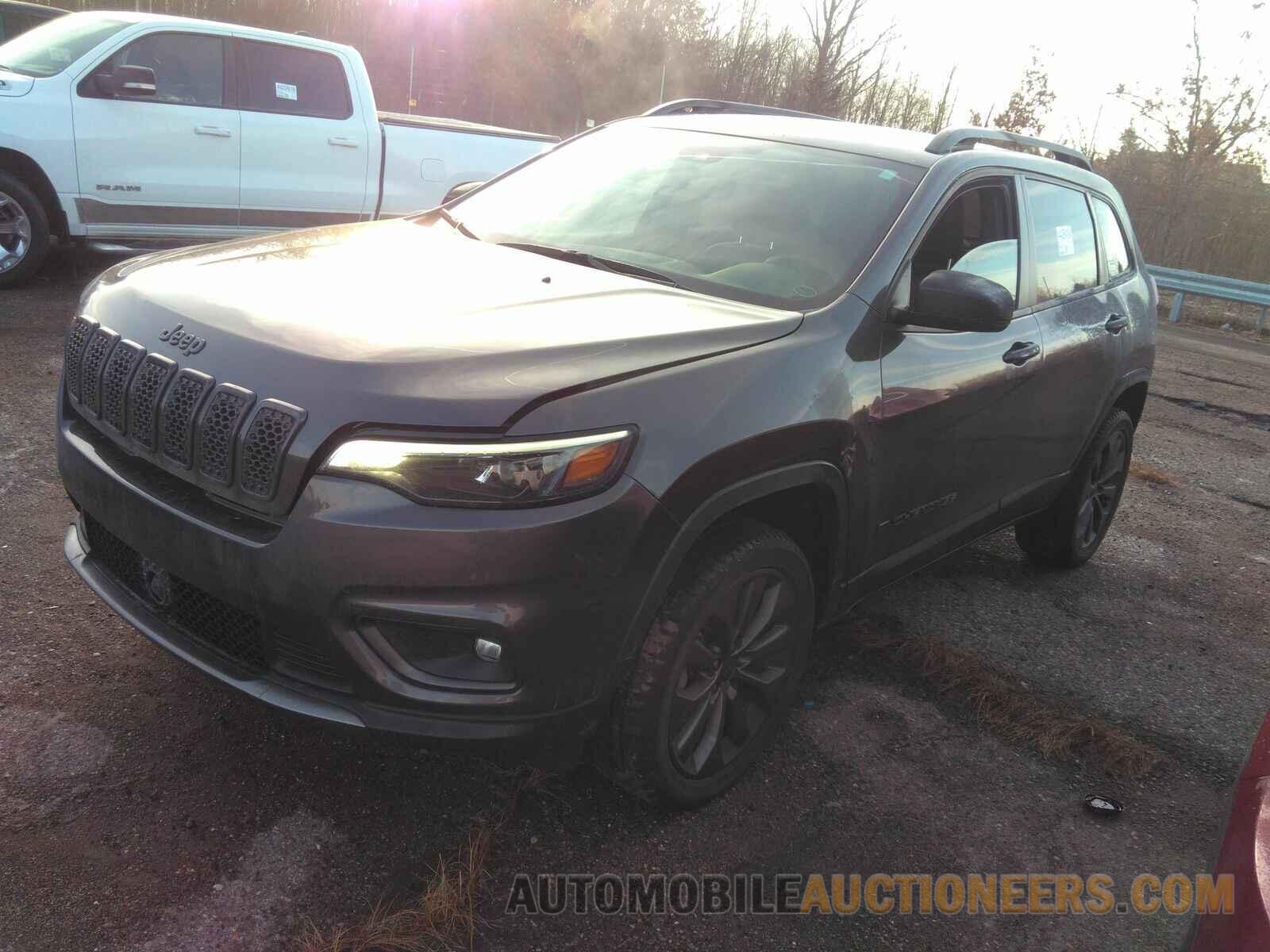 1C4PJMMX6MD202172 Jeep Cherokee 2021