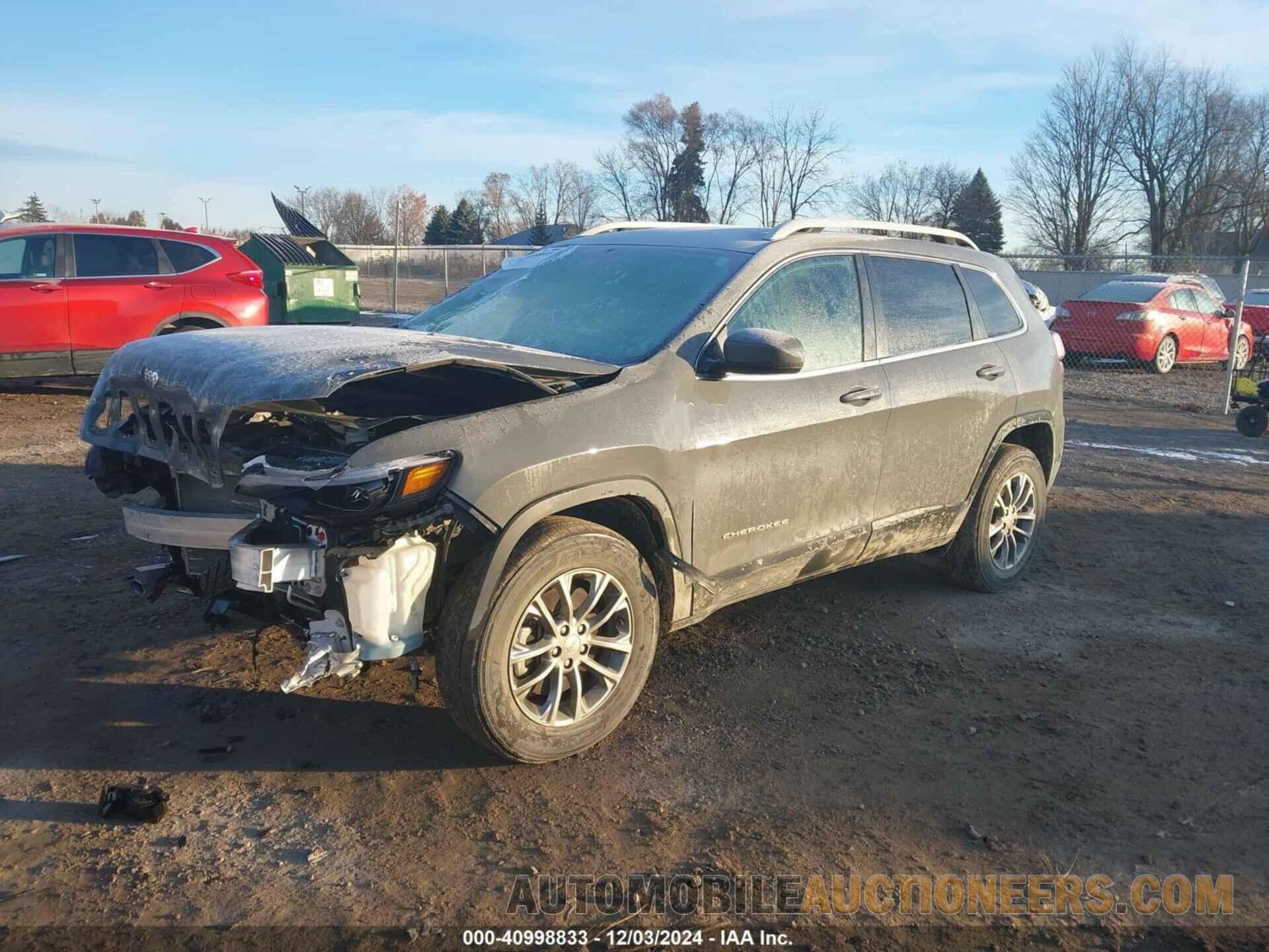 1C4PJMMX9MD146065 JEEP CHEROKEE 2021