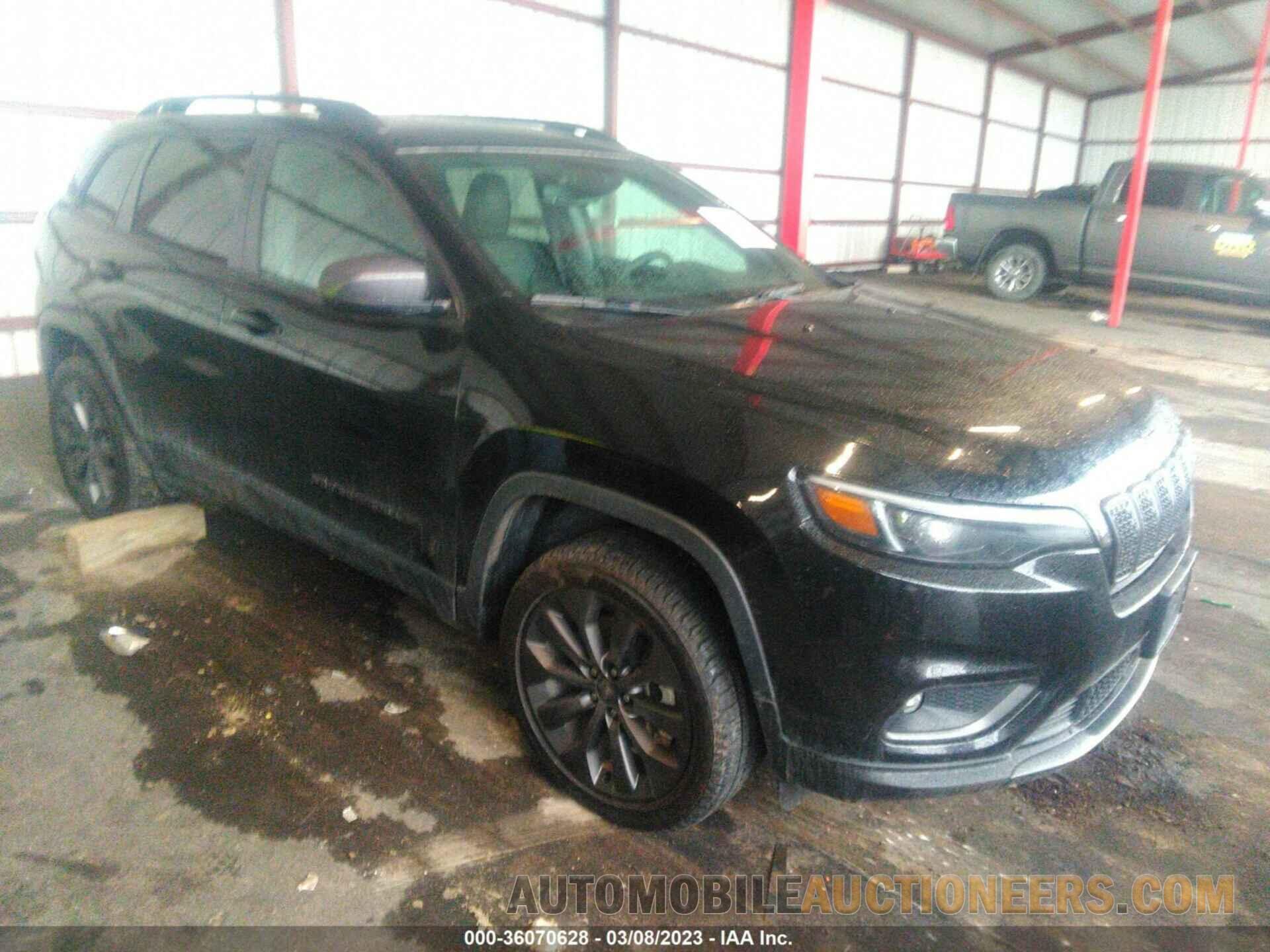 1C4PJMMX9MD227907 JEEP CHEROKEE 2021