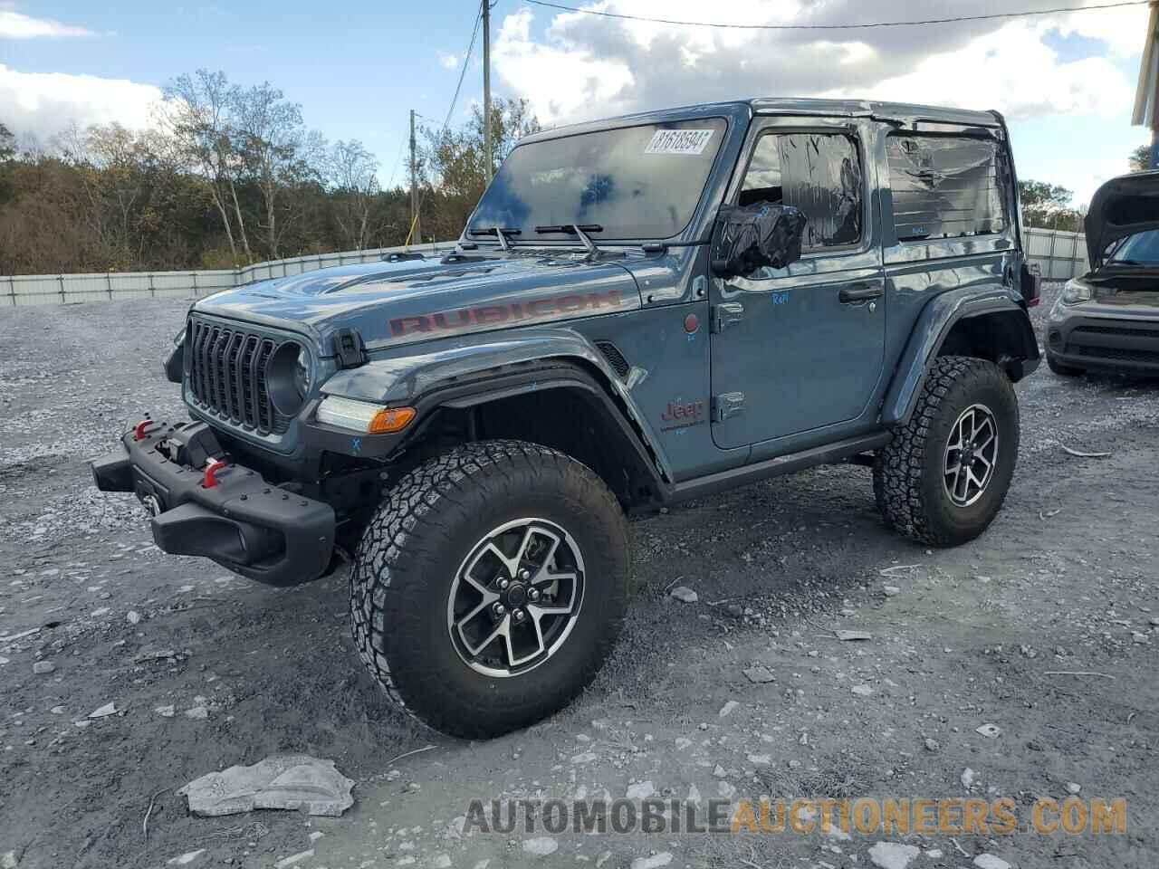 1C4PJXCG1RW181200 JEEP WRANGLER 2024