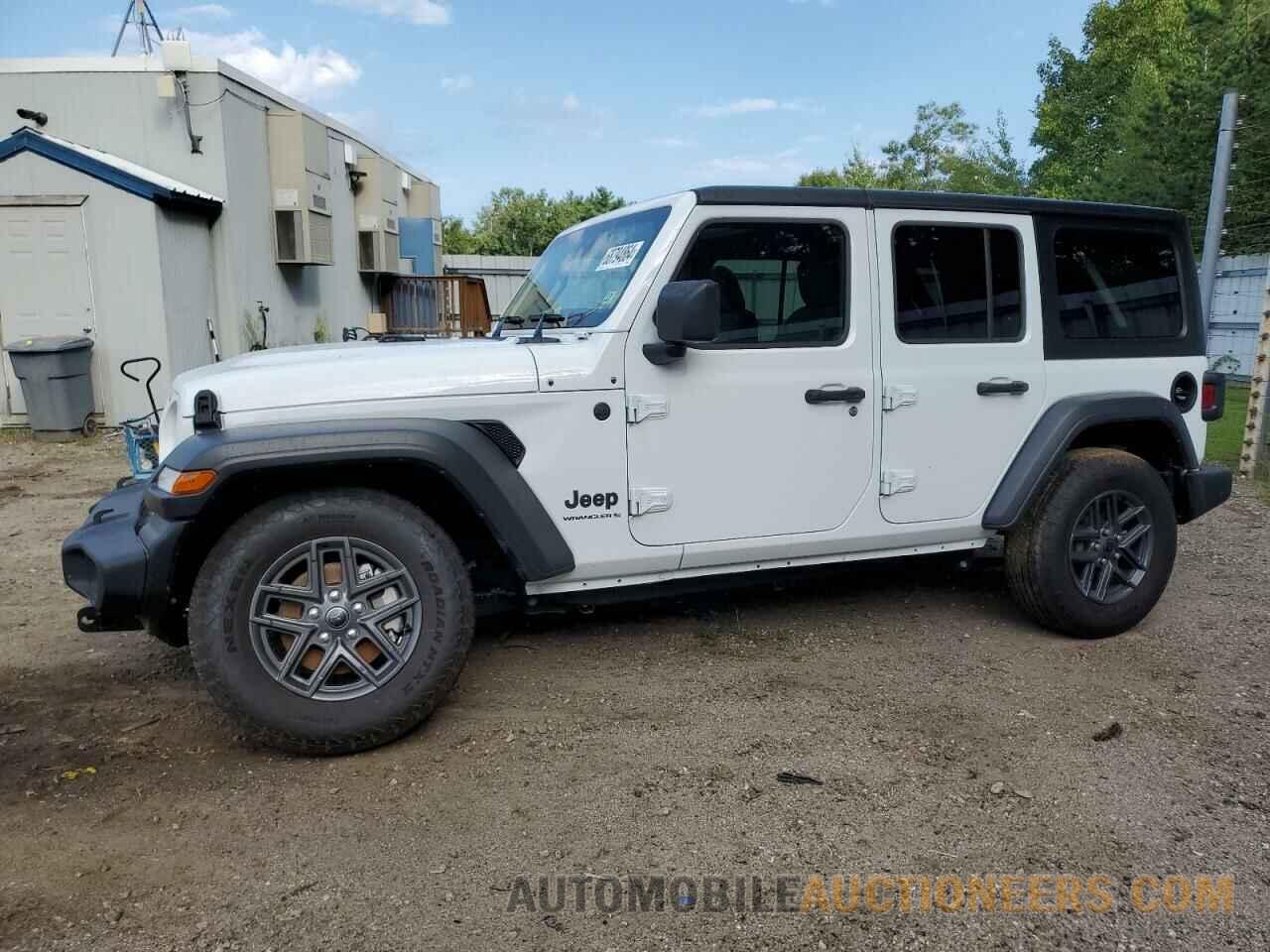 1C4PJXDN0RW102290 JEEP WRANGLER 2024