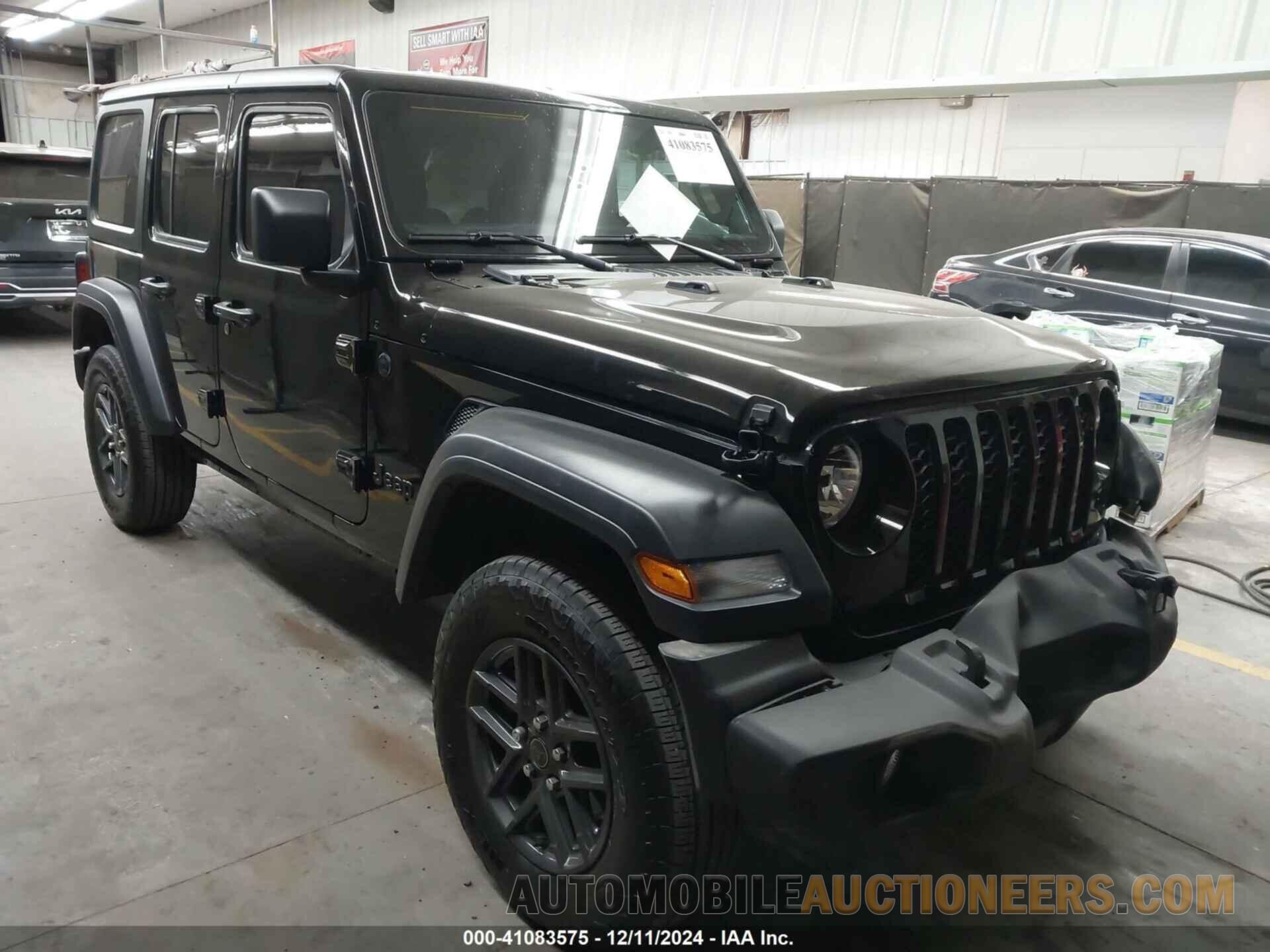 1C4PJXDN0RW107263 JEEP WRANGLER 2024