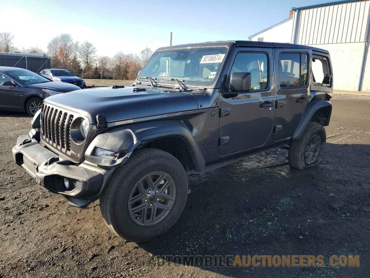 1C4PJXDN0RW109238 JEEP WRANGLER 2024