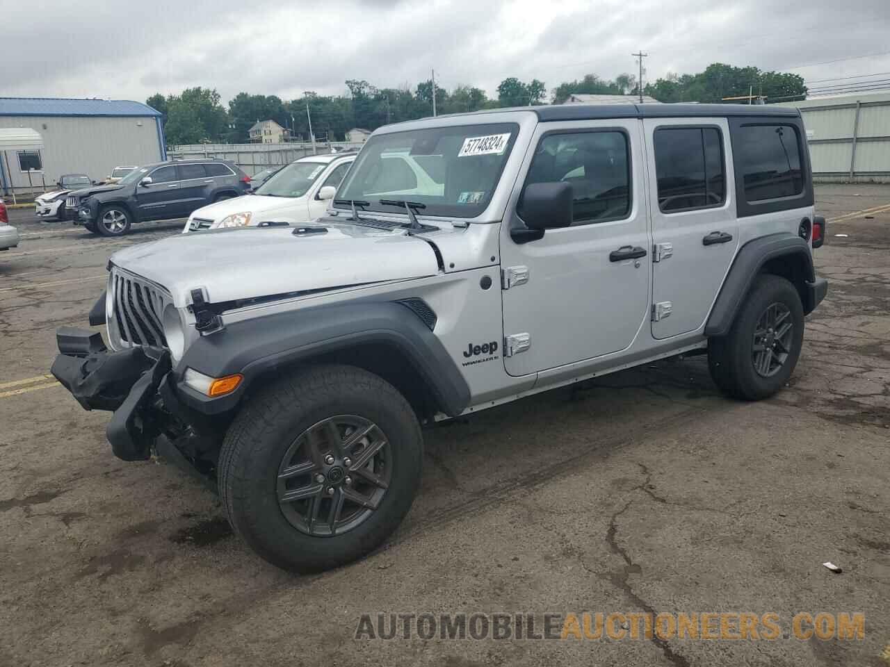 1C4PJXDN2RW111251 JEEP WRANGLER 2024