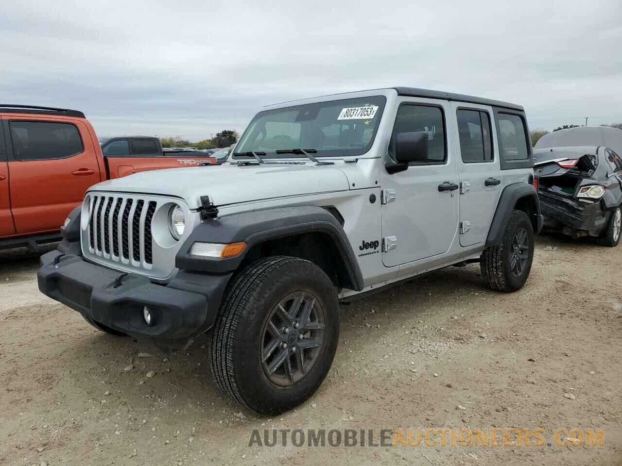 1C4PJXDN3RW103806 JEEP WRANGLER 2024