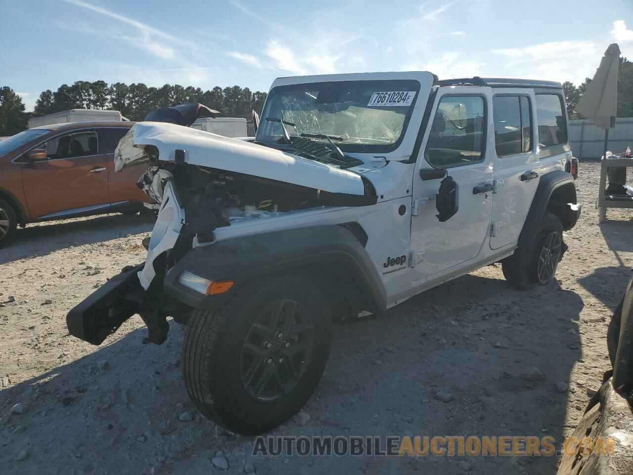 1C4PJXDN5RW201168 JEEP WRANGLER 2024