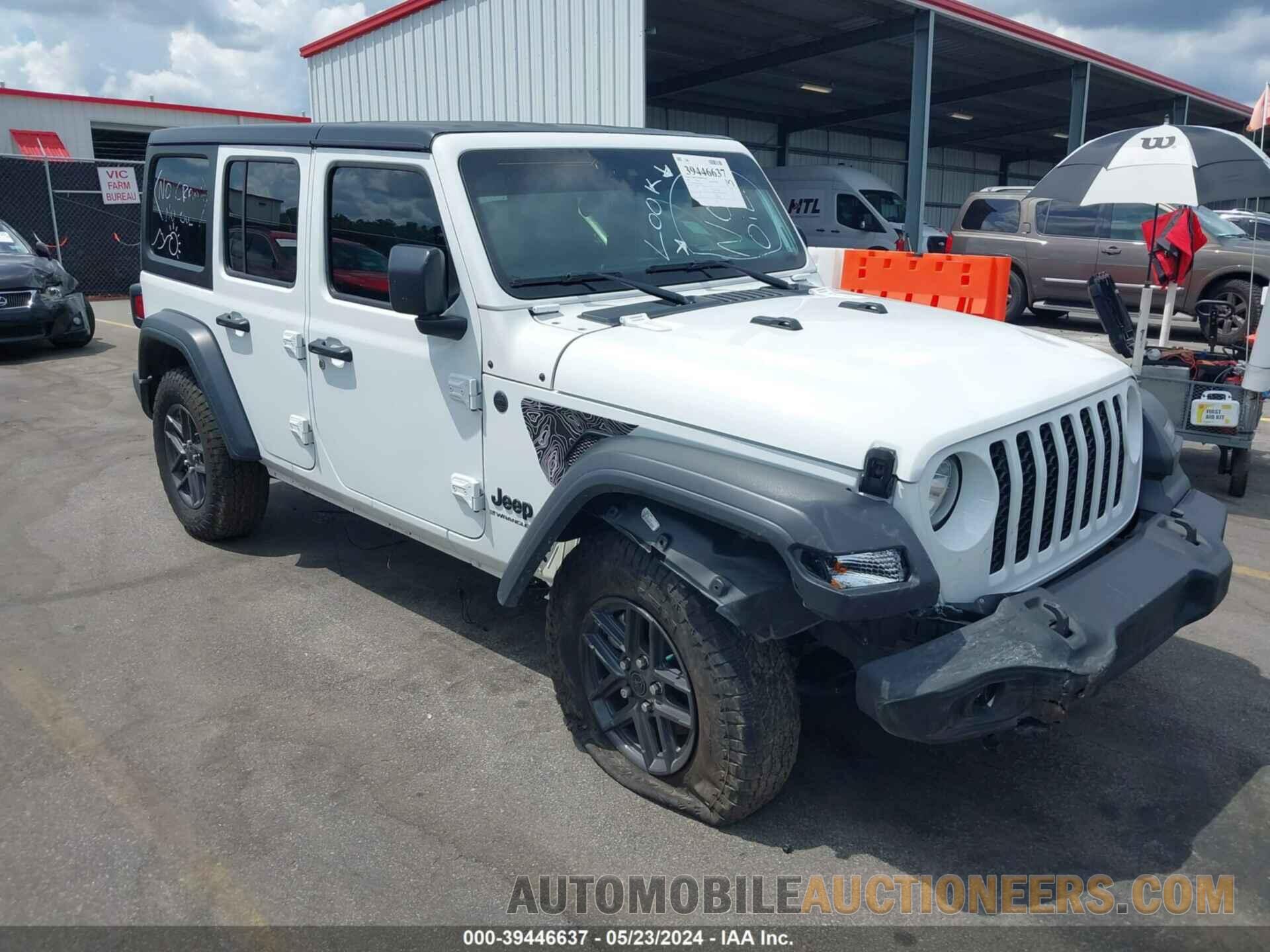 1C4PJXDN6RW109924 JEEP WRANGLER 2024